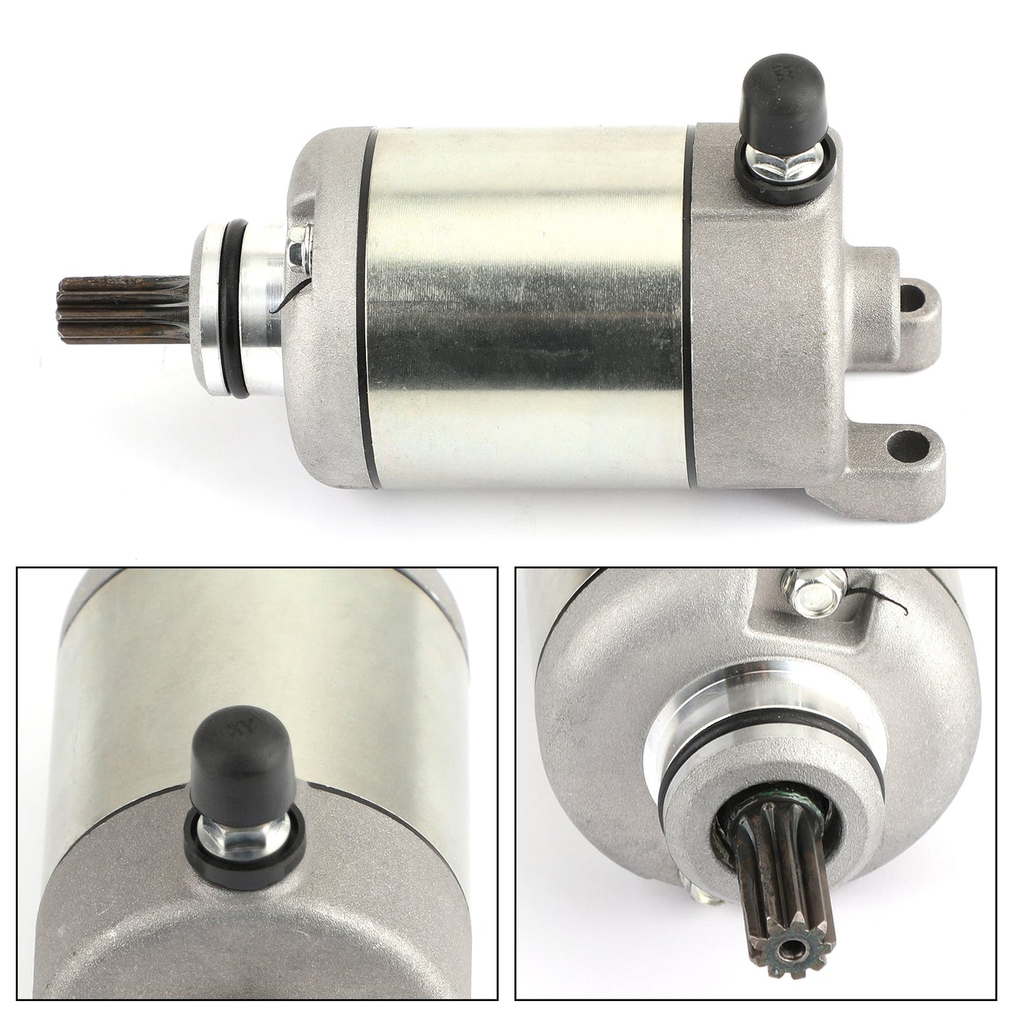 NEW Starter for Honda CBR600RR CBR 600 RR 2003-2006 31200-MEE-003 31200-MEE-D00