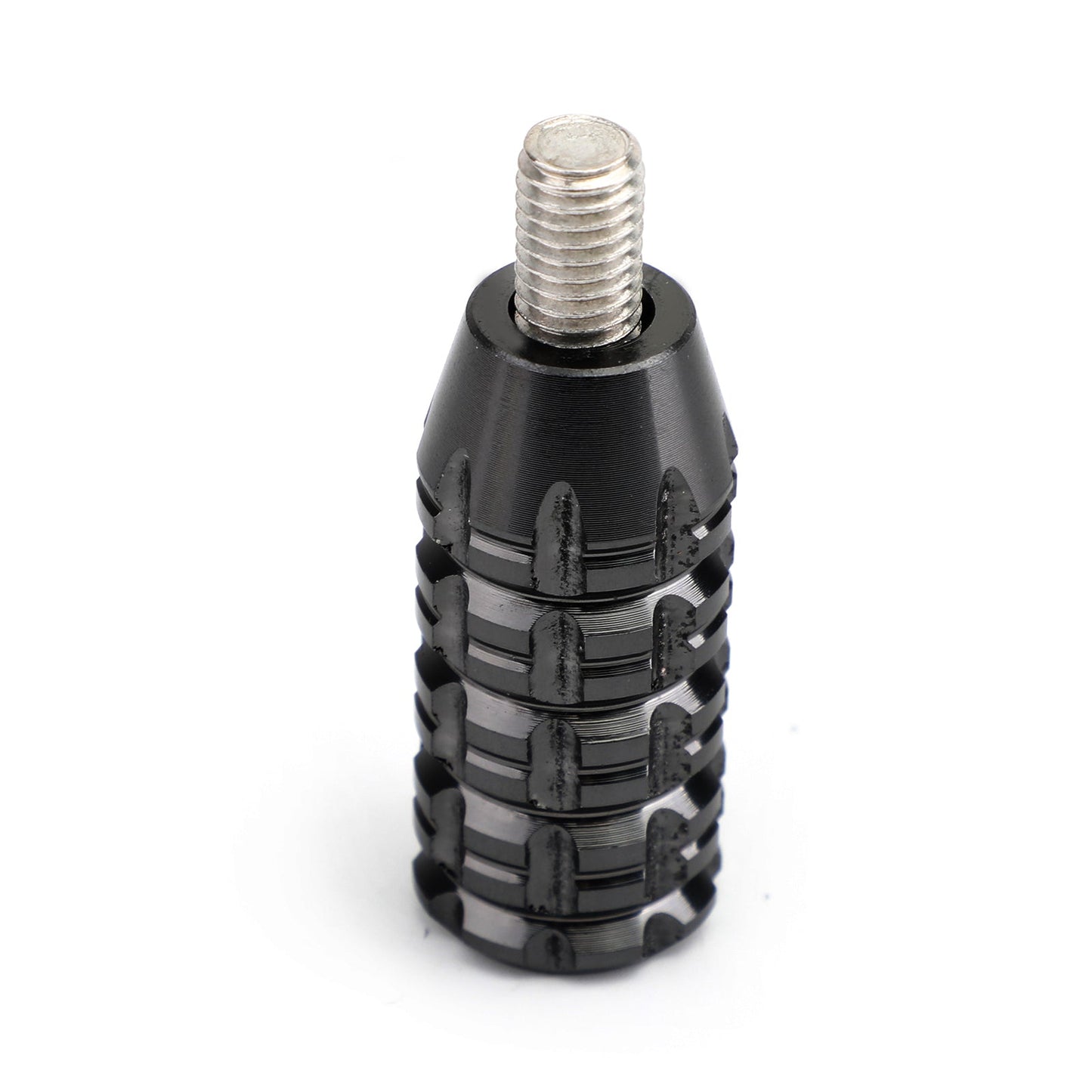 Black Shift Gear Lever Tip Pedal for Bonneville T100 T120 2016-2020