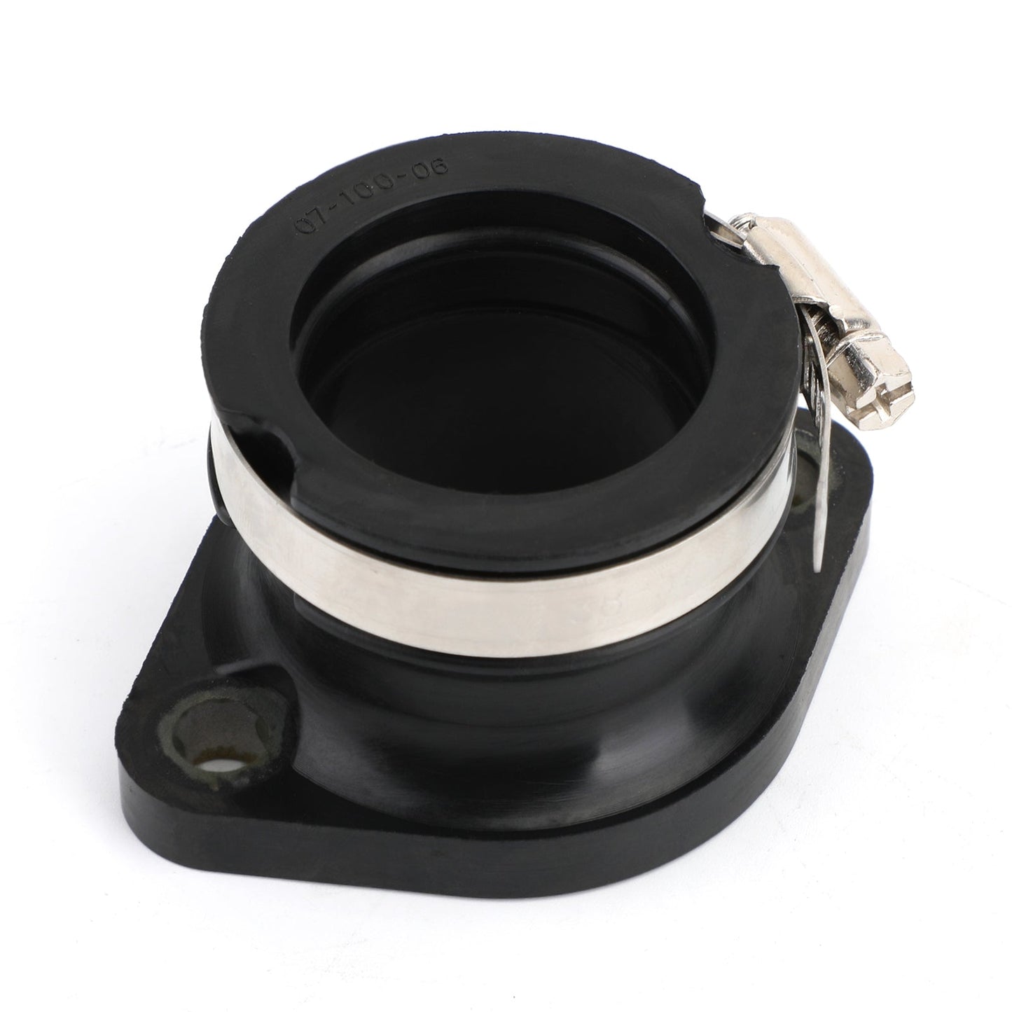 Intake Manifold Boot Flange for Polaris Indy Trail 488 500 1986-2000 3085044
