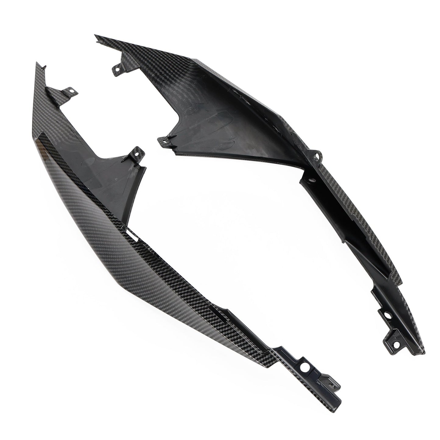 Aprilia RS 660 2020-2022 Carbon ABS Rear Tail Seat Side Cover Fairing