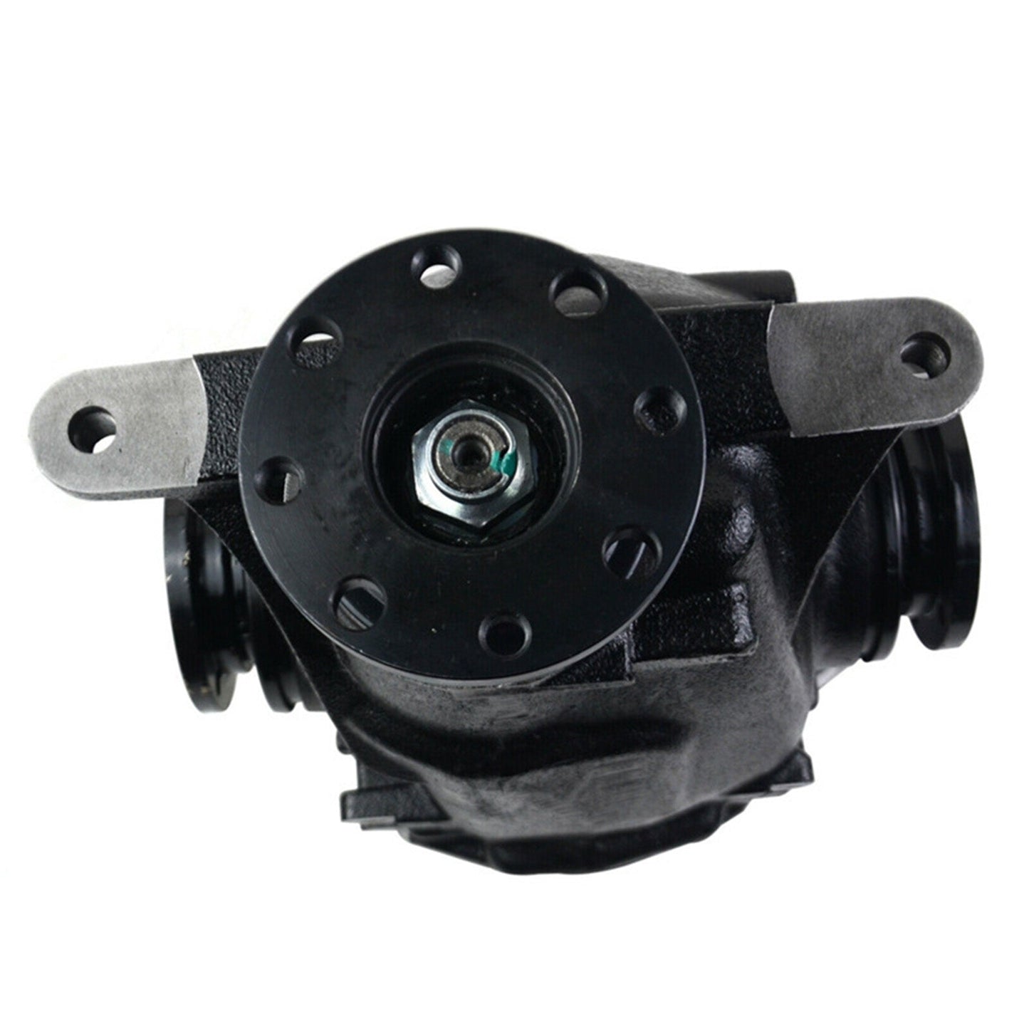 33107571186 BMW 335I 2007-2013 Rear Differential Carrier Case 3.08 Ratio