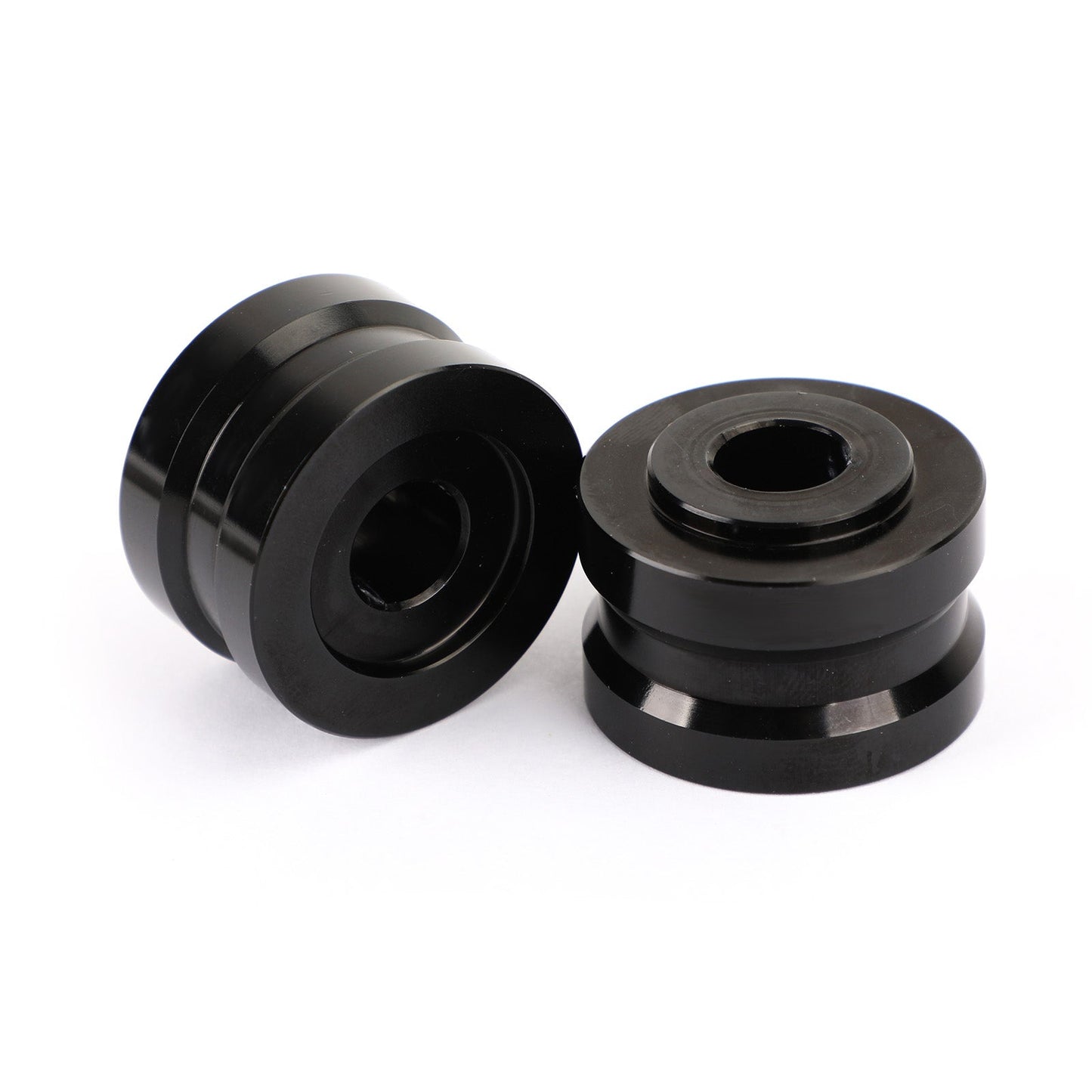 HANDLEBAR Bar Risers 20mm Rise Black Fit for Suzuki V-Strom DL 1050/XT 2019-2020