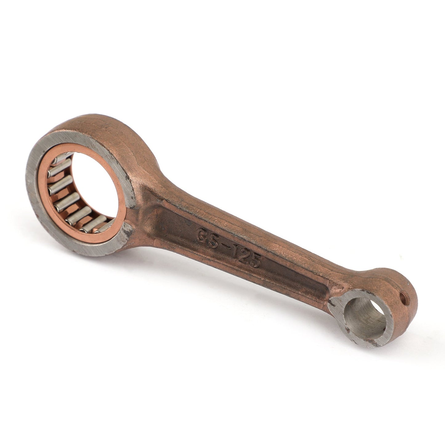ENGINE Connecting Rod Kit For Suzuki GS125 GS125E GS125S 99-00 GN125 GN125E 82-01TU125 1999 GZ125 Marauder 98-07 DR125 82-88