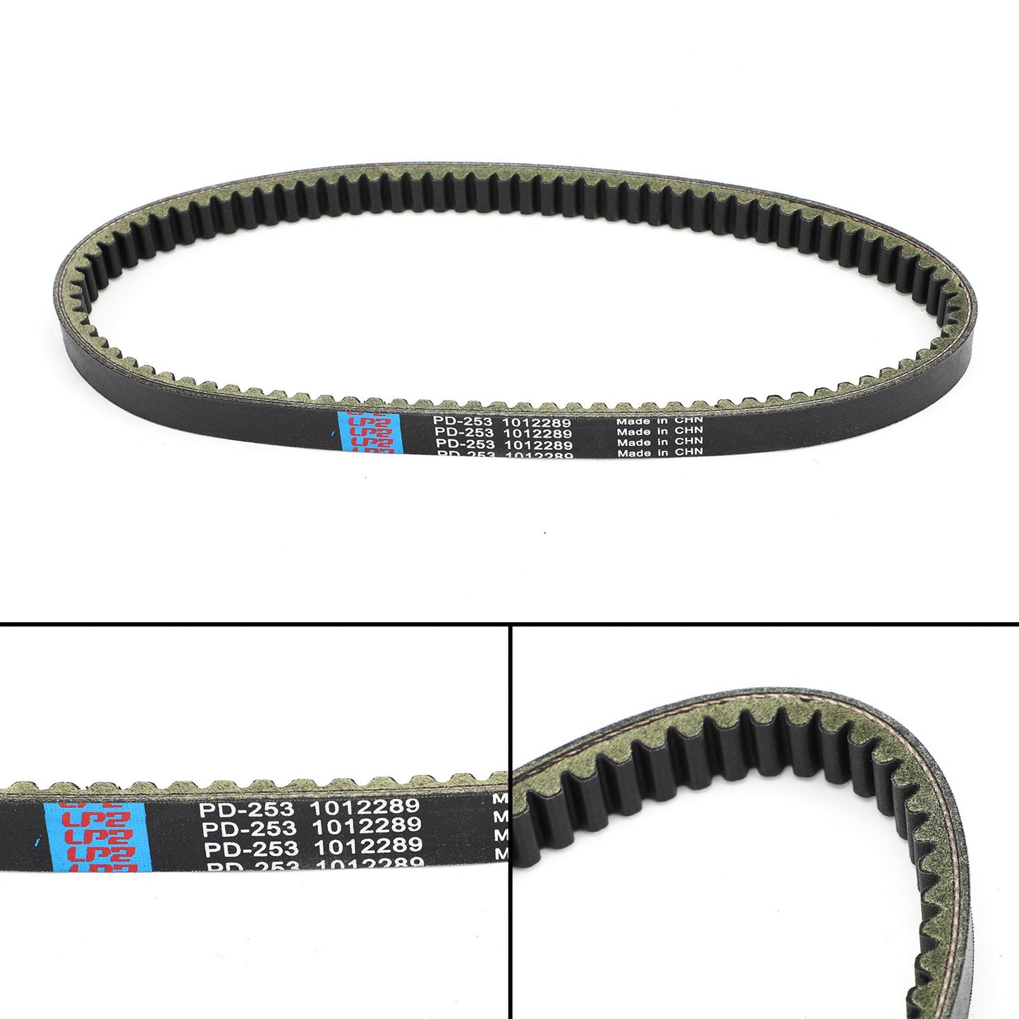 Drive Belt Fit For Club Car DS 1984-1987 1012289