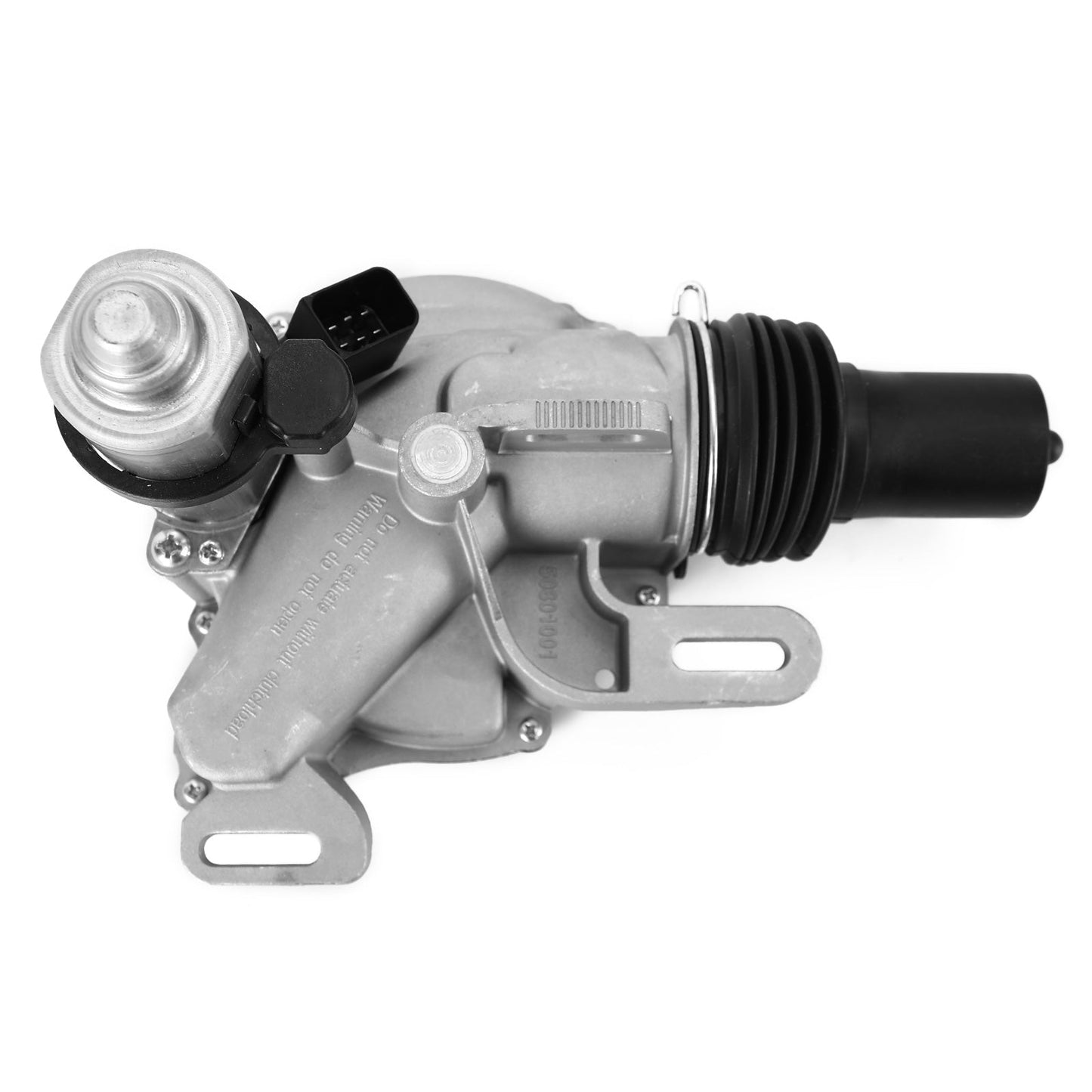 Smart Fortwo Coupe Cabrio New Clutch Actuator Slave Cylinder 4512500062