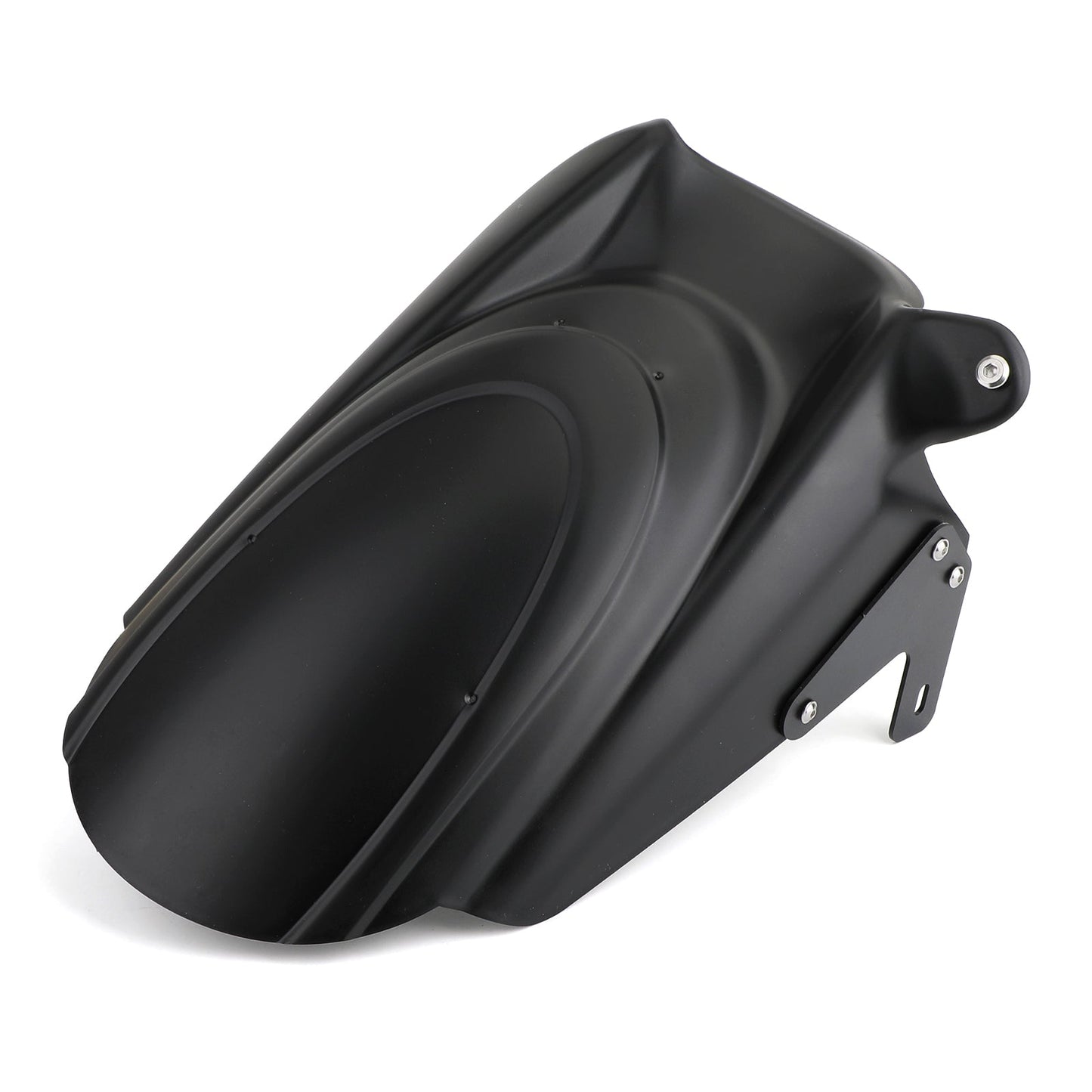 Motorcycle Rear Hugger Fender Mudguard for KAWASAKI VERSYS 650 KLE650 2014-2024