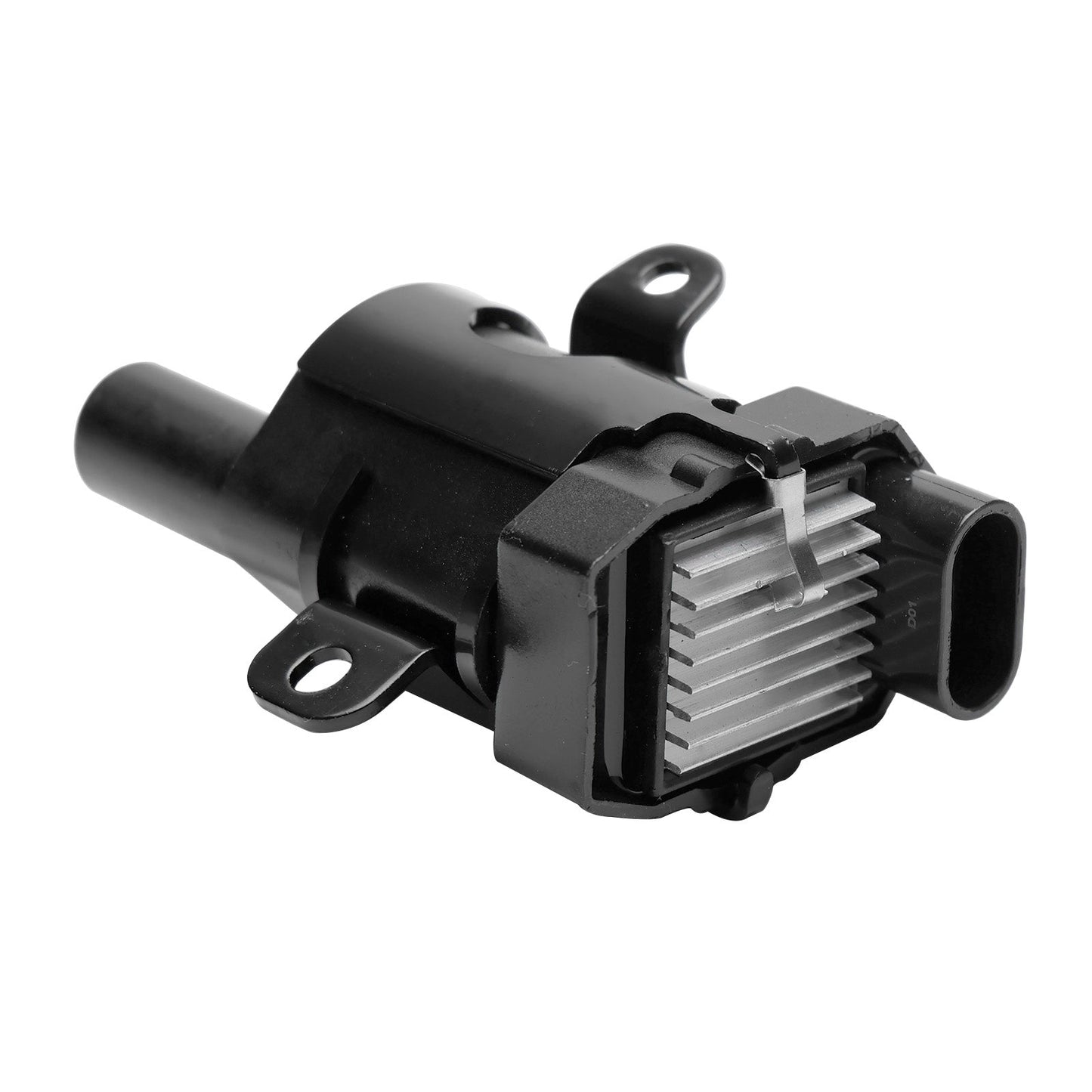 Buick Rainier 2004 5.3L 8Pack Ignition Coil+Spark Plug+Wires Set UF262 Fedex Express