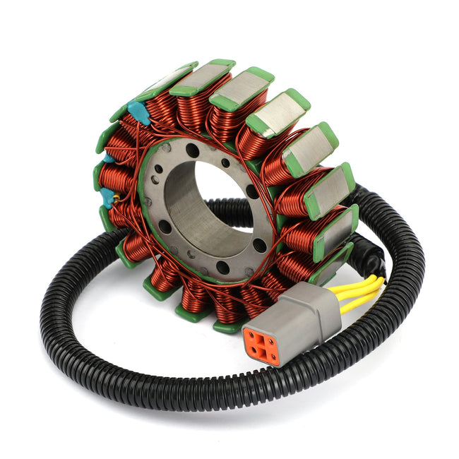 Stator Generator for Ski-Doo 600 800 E-TEC Repl.# 420866060 420866065 420866068