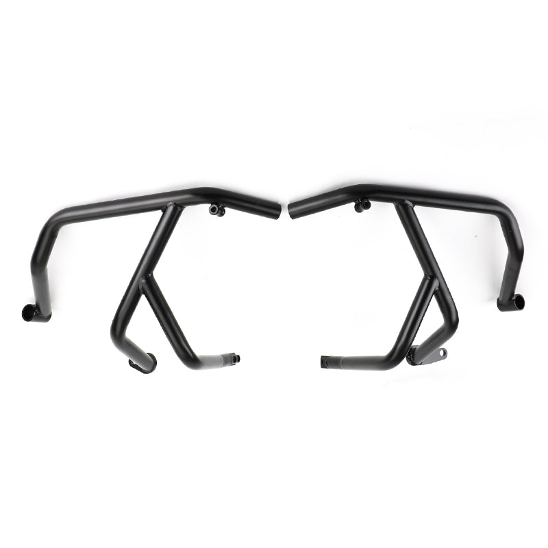 Upper Crash Bars Engine Guards Fit for BMW F900 XR XR-TE F900 R R-SE 2020 2021