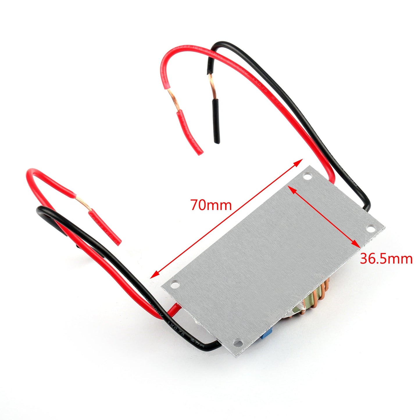 1Pcs 250W Adjustable DC Step Up Boost Converter Power Supply LED Driver 10A MAX