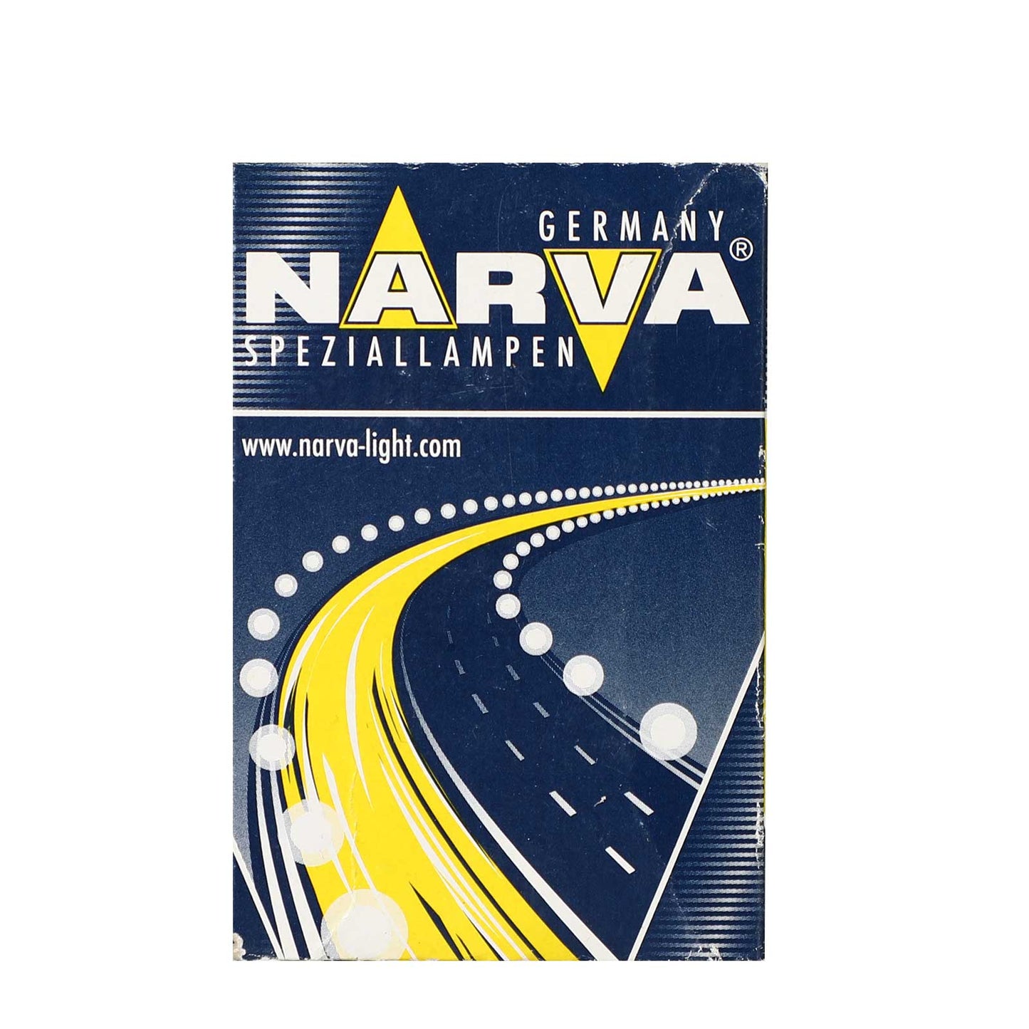 9006/HB4 For NARVA 48026 Halogen Car Headlight Lamp 12V70W P22d