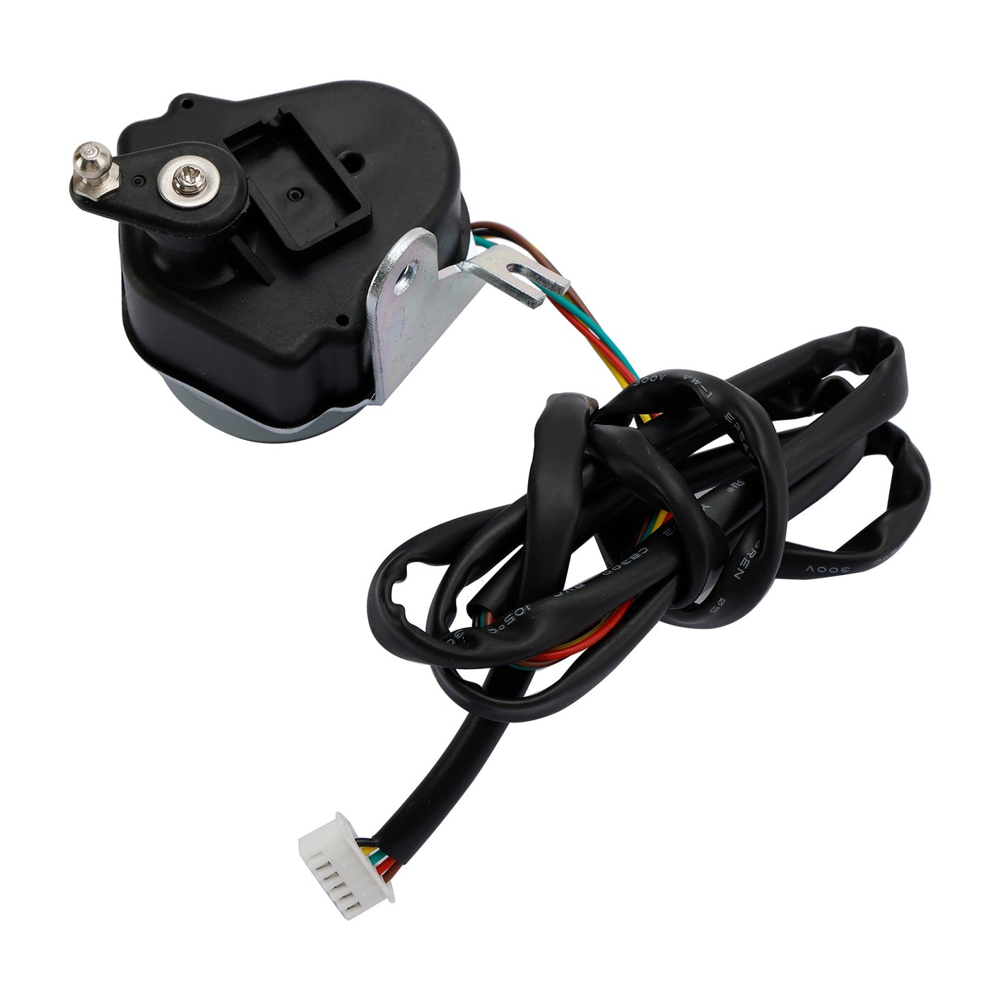 Compatible With Generac 0G6453 Stepper Motor Assembly For GTH990 HSB