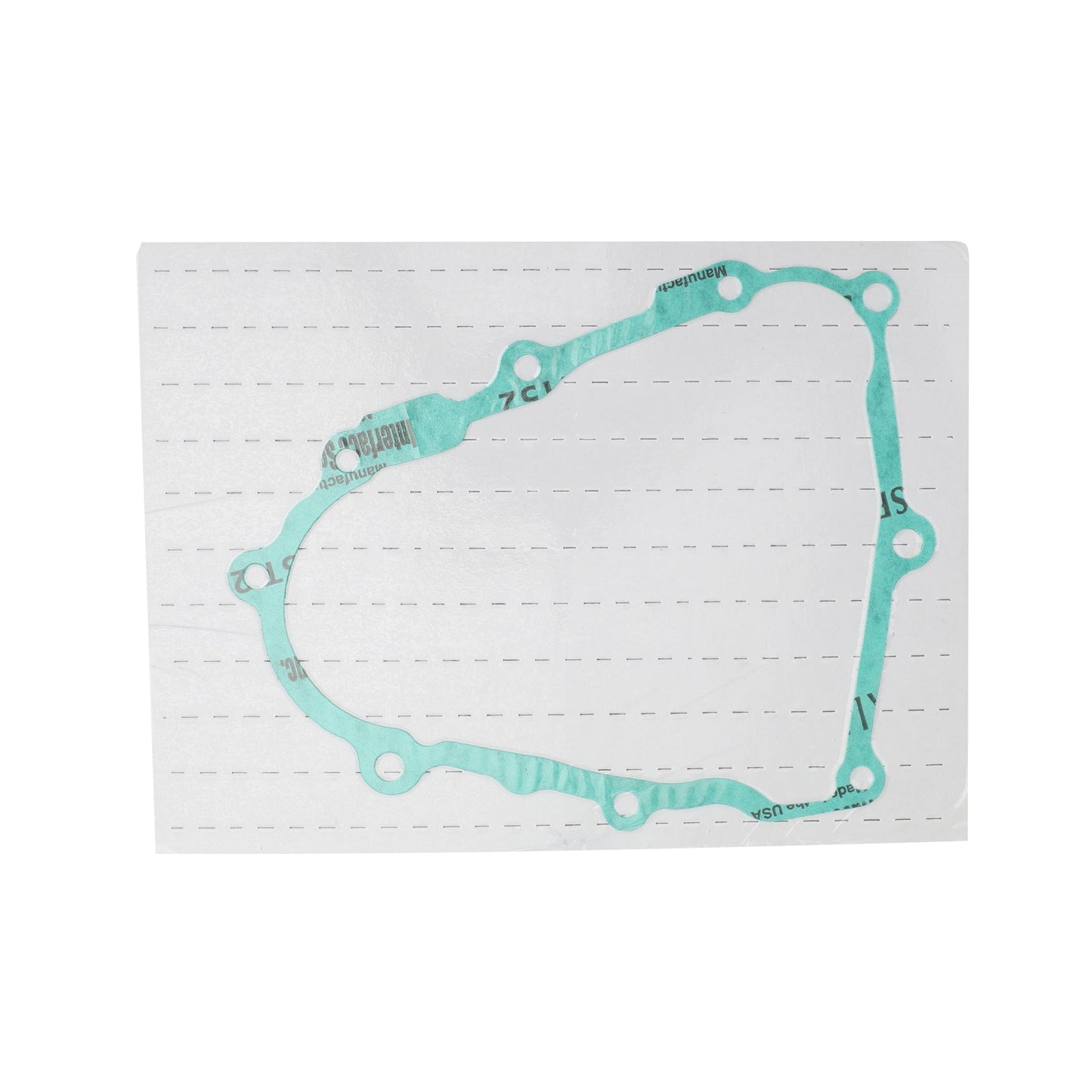 Stator Cover Generator Gasket For Yamaha YFZ450 2004 2005 2007-2009 2012 2013