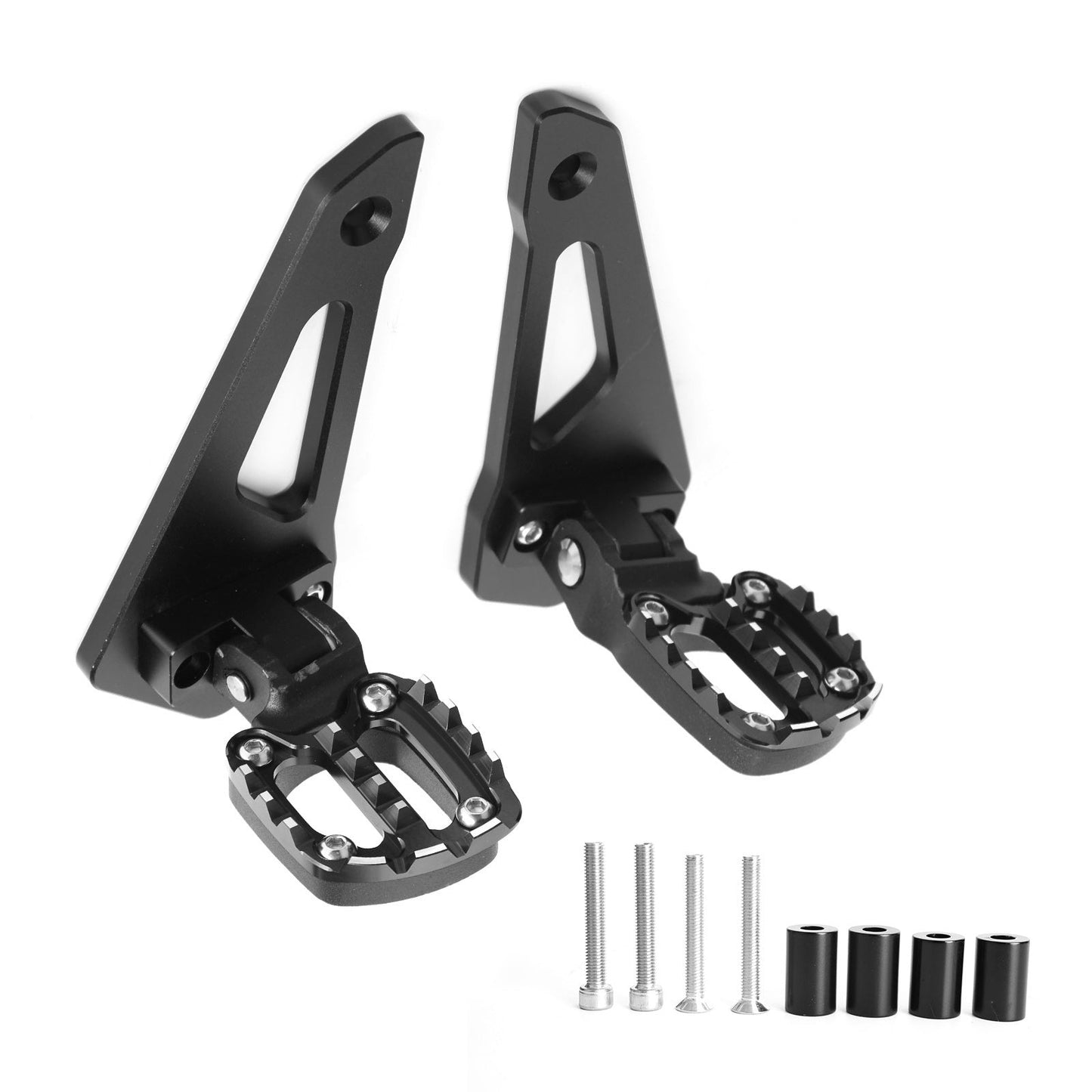 2021 Honda X-ADV X ADV 750 Rear Footrests Foot Peg