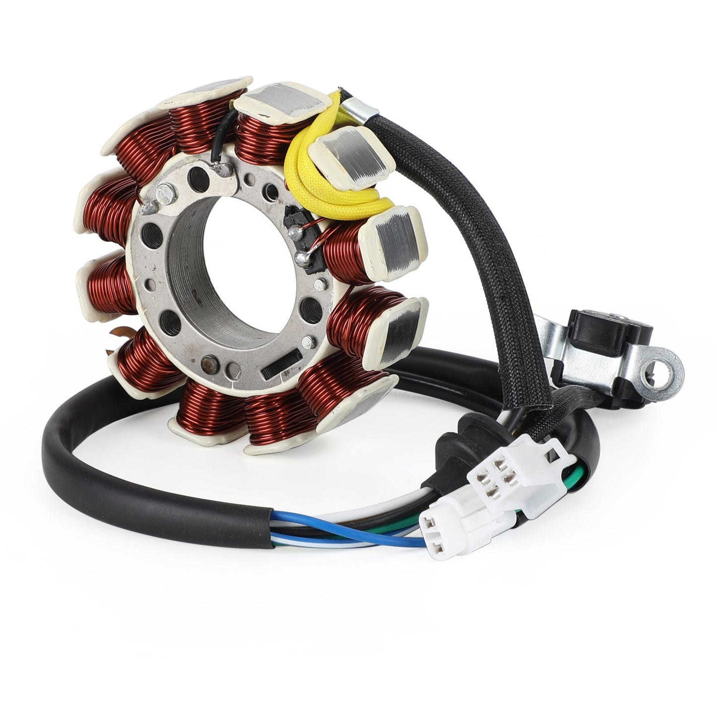 Magneto Stator Generator Coil For Yamaha XT 125 X R XT125X XT125R 2005-2006