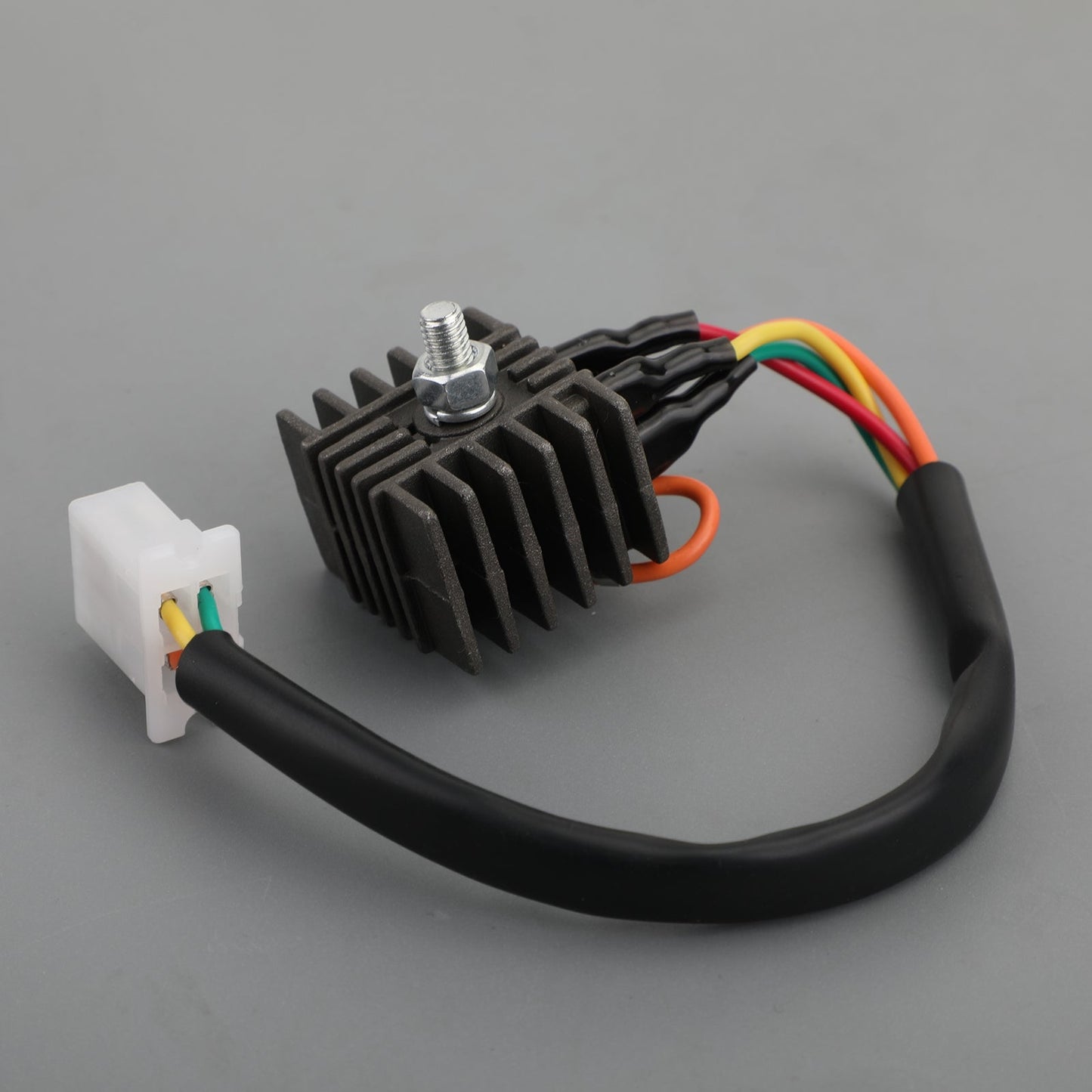 Voltage Regulator Rectifier for Honda CB360T 31700-455-671 31700-358-305 1975-76