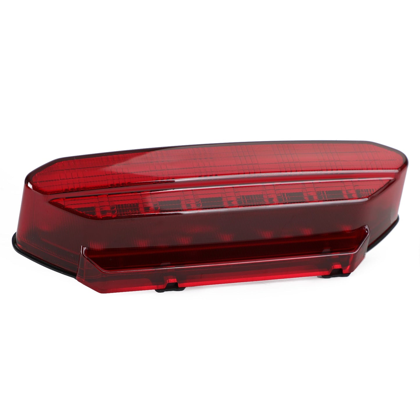 LED Tail Light Taillight for YAMAHA YFZ450 2006-2009 5TG-84710-21-00 Black