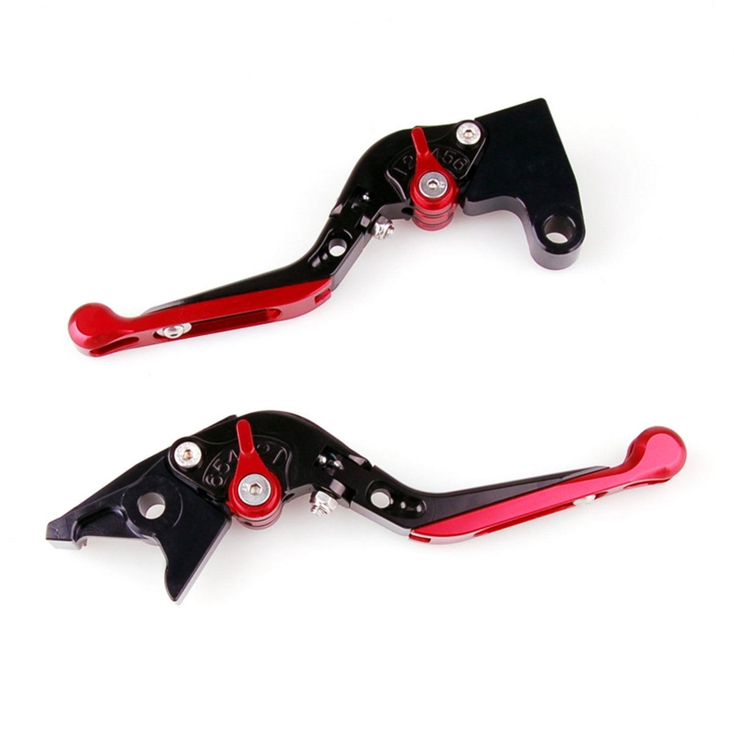 Adjustable Clutch Brake Lever For Honda CBR500R/F/X 13-18 CB300R/F 14-18