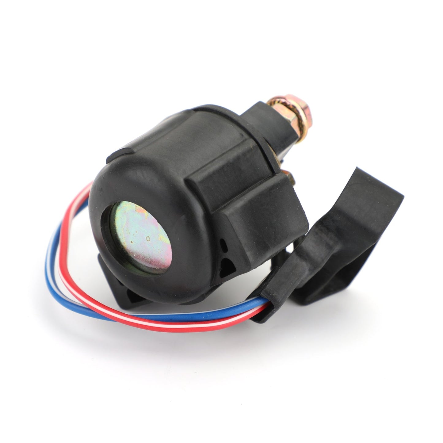 Starter Relay Solenoid For YAMAHA BIG BEAR 350 YFM350 1987-1999 95 96 97 98 ATV Generic