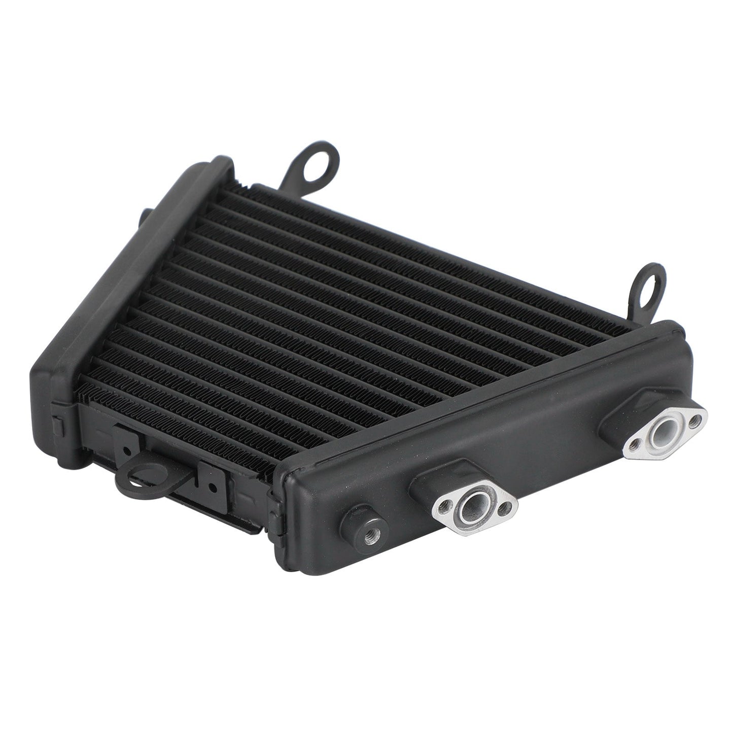 2009-2016 Suzuki GSX-R 1000 GSXR Aluminum Engine Motor Oil Cooler