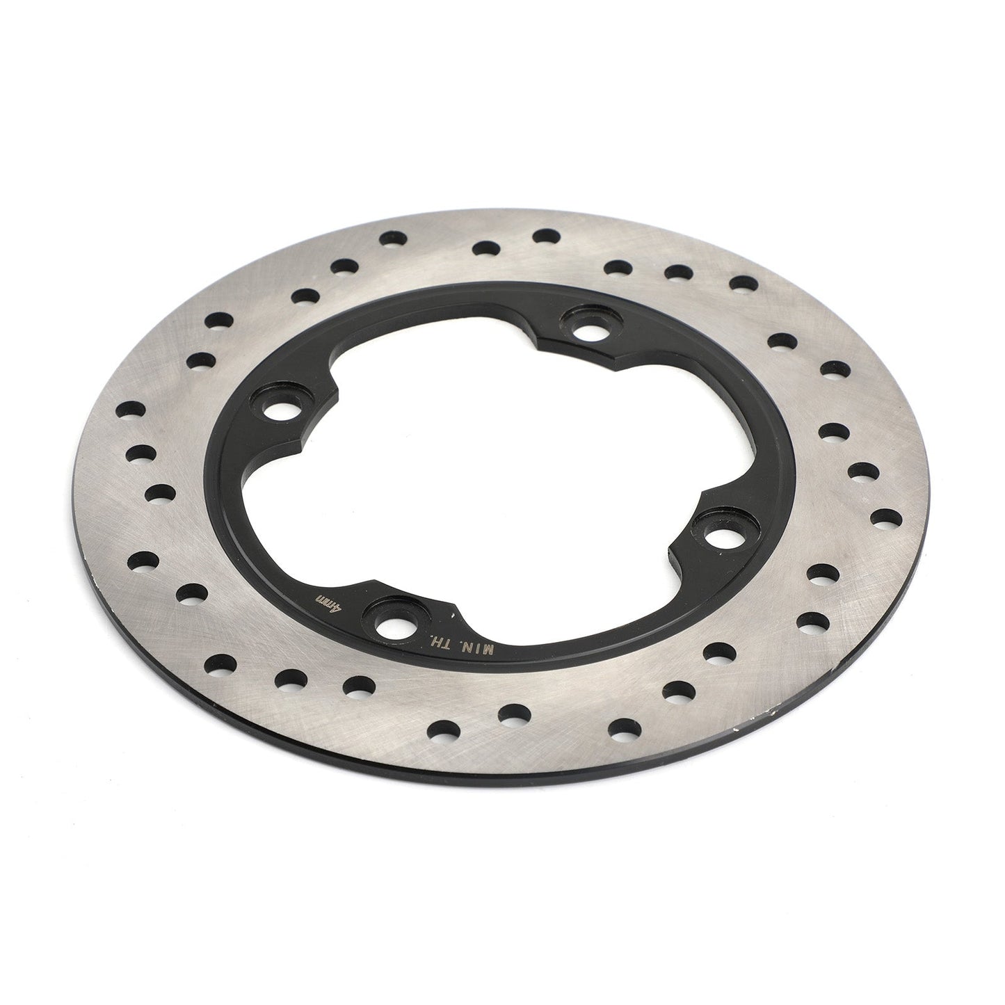 Rear Brake Disc Rotor for Triumph TT 600 Daytona 595 600 675 955i 96-12 T2025200