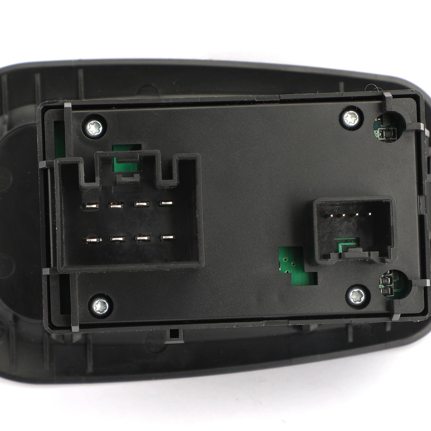 2014+ Ford Transit V-362 MK8 Custom Drivers Side Door Double Window Switch 1791339
