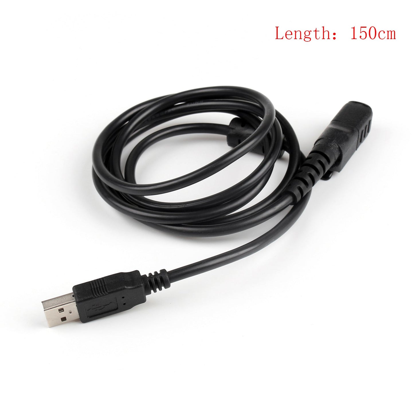 1x USB Programming Cable For XIR P6600/6620 XPR3300/3500 MTP3100 DP3441