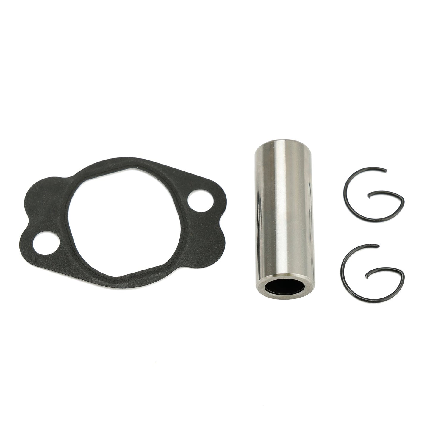 52mm 2014-2020 Yamaha GPD125A NMax N-Max 125 Cylinder Barrel Piston Gasket Kit Fedex Express