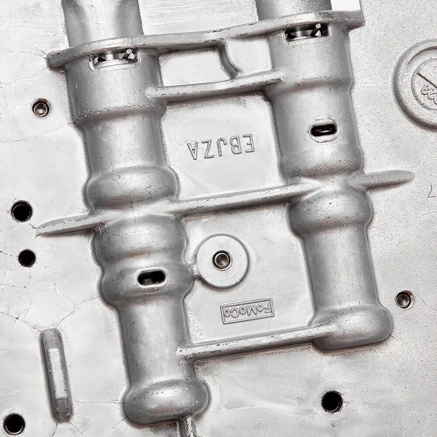 6R80 2011-2018 Ford F-150 Truck 4WD AWD Transmission Valve Body AL3P-7Z490-BA