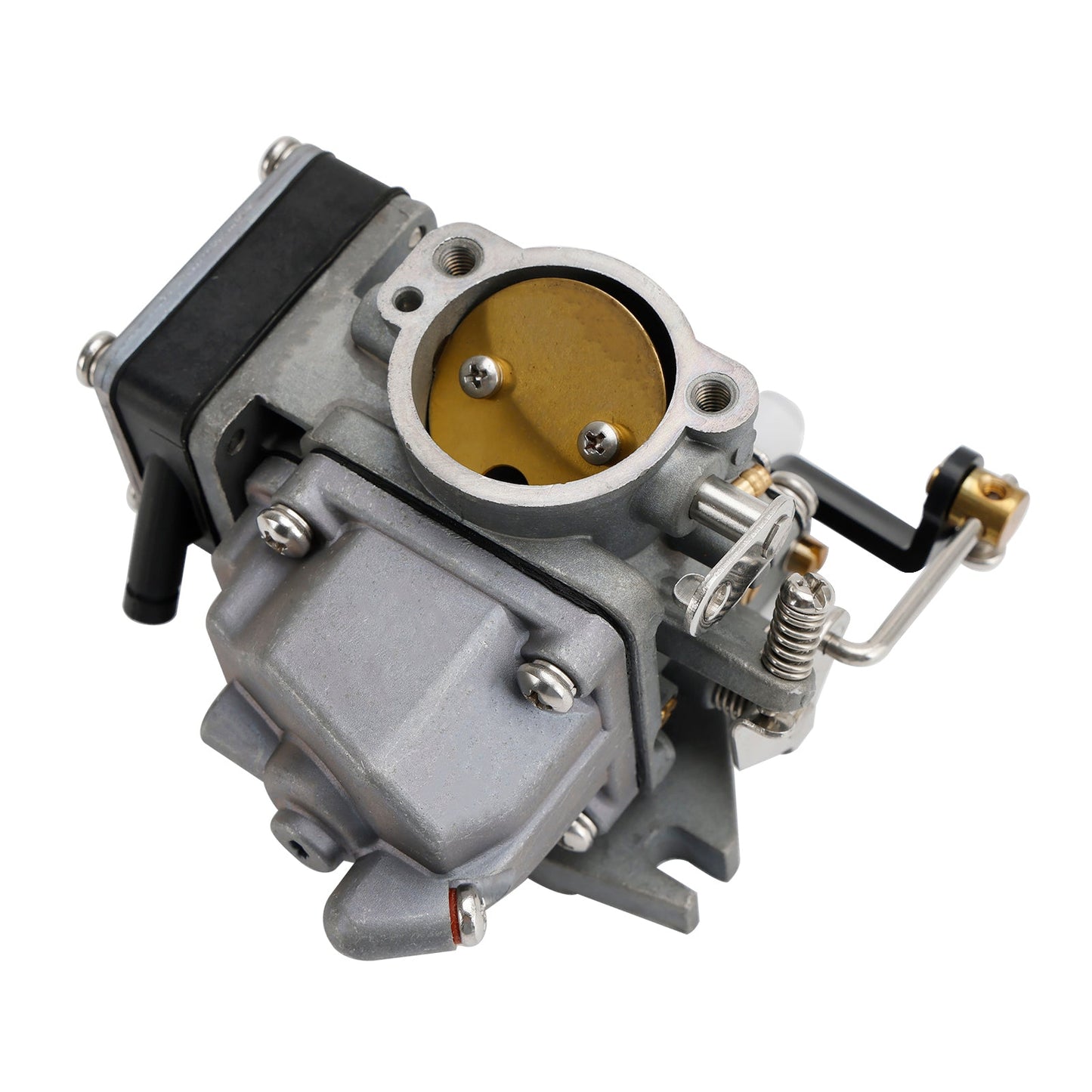 Carburetor Carb fit for Yamaha outboard motor 2-storke 8HP E8DMH 677143010800