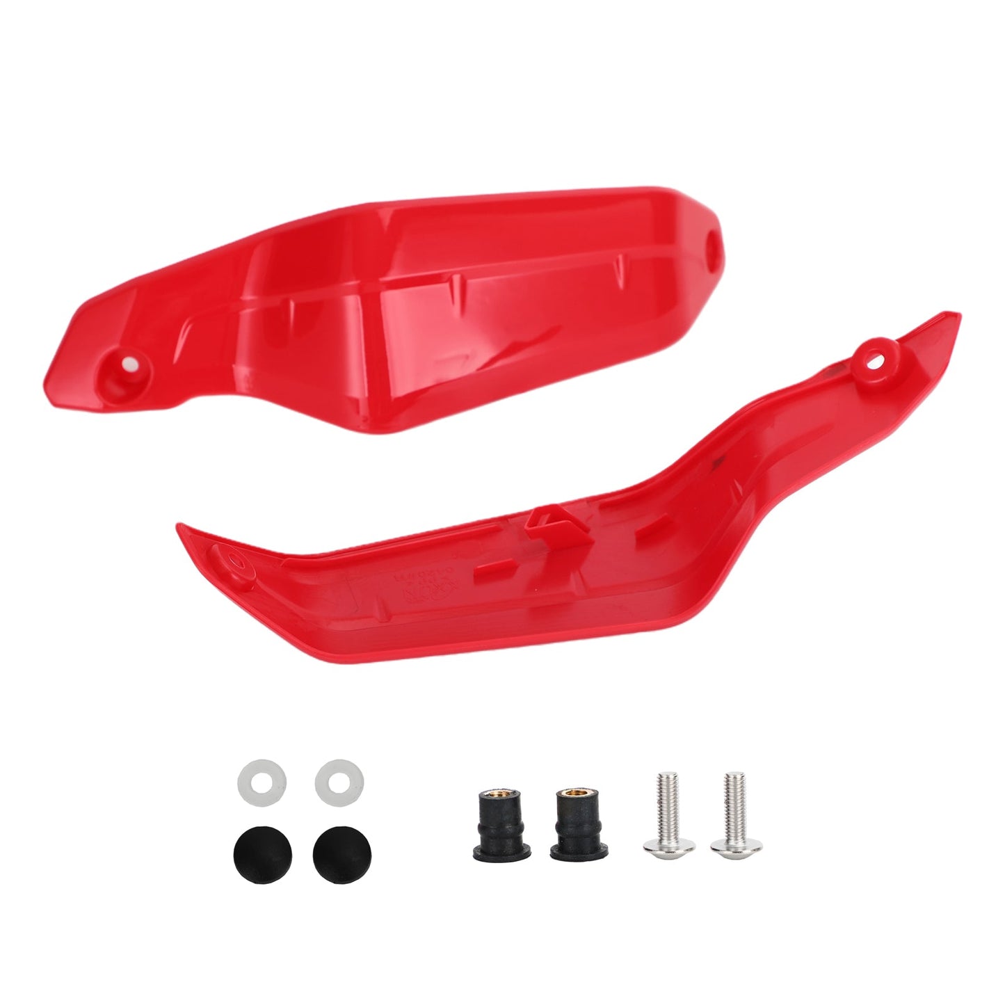 Handguard Extensions Hand Protector fit for Honda CRF1100L /ADV X-ADV750 2021