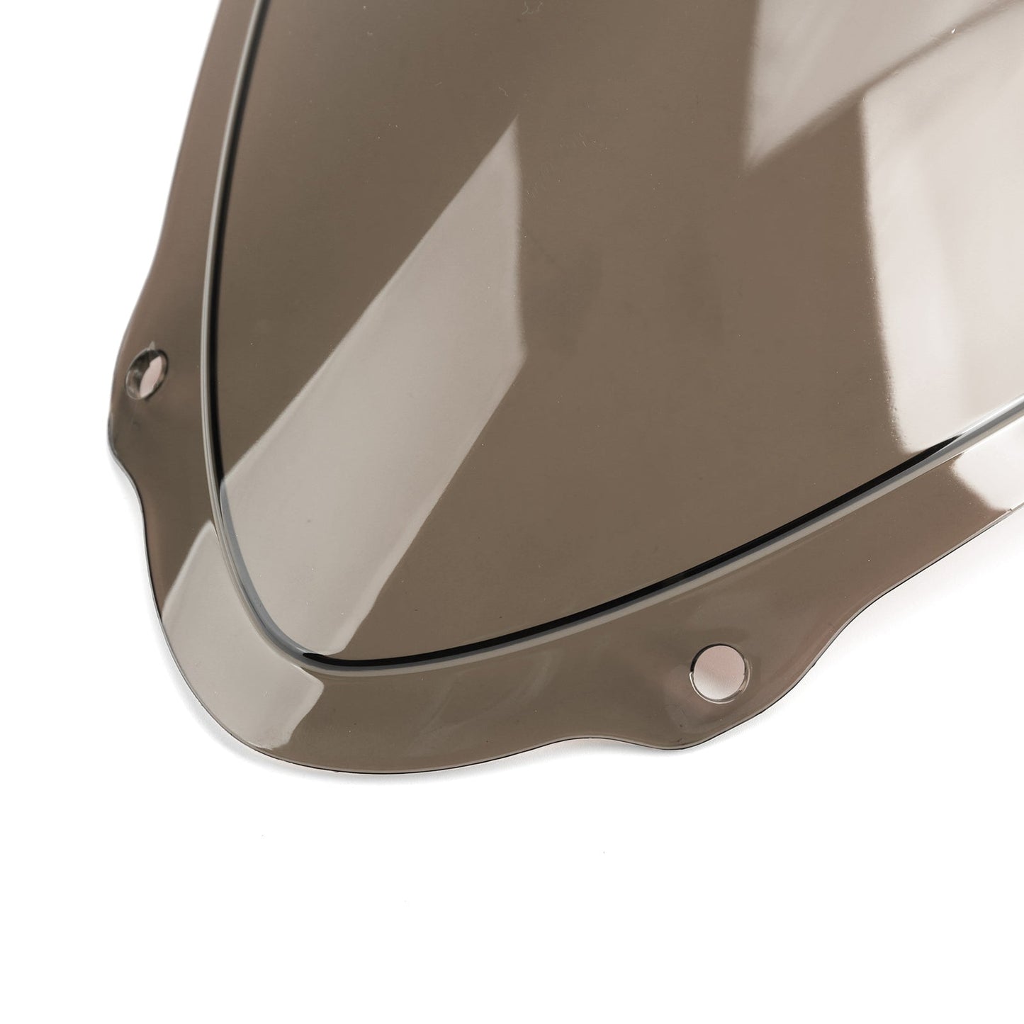 ABS Plastic Motorcycle Windshield WindScreen for Ducati 1299 2015-2020