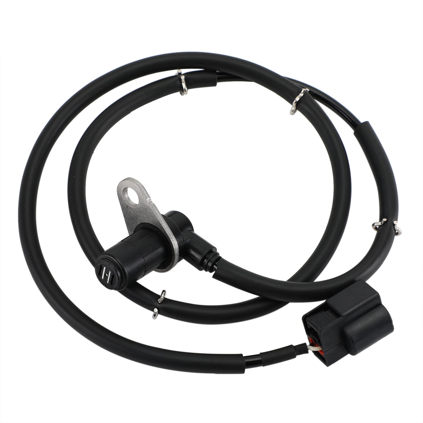 Front Left ABS Speed Sensor MR569411 for MITSUBISHI SHOGUN 3.2 DI-D 1999-2006