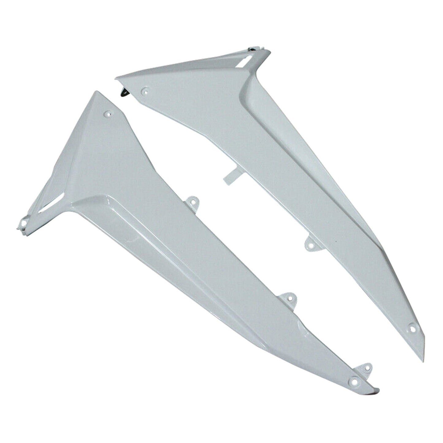 Amotopart Yamaha T-Max 2013-2014 Fairing Injection Molding Unpainted