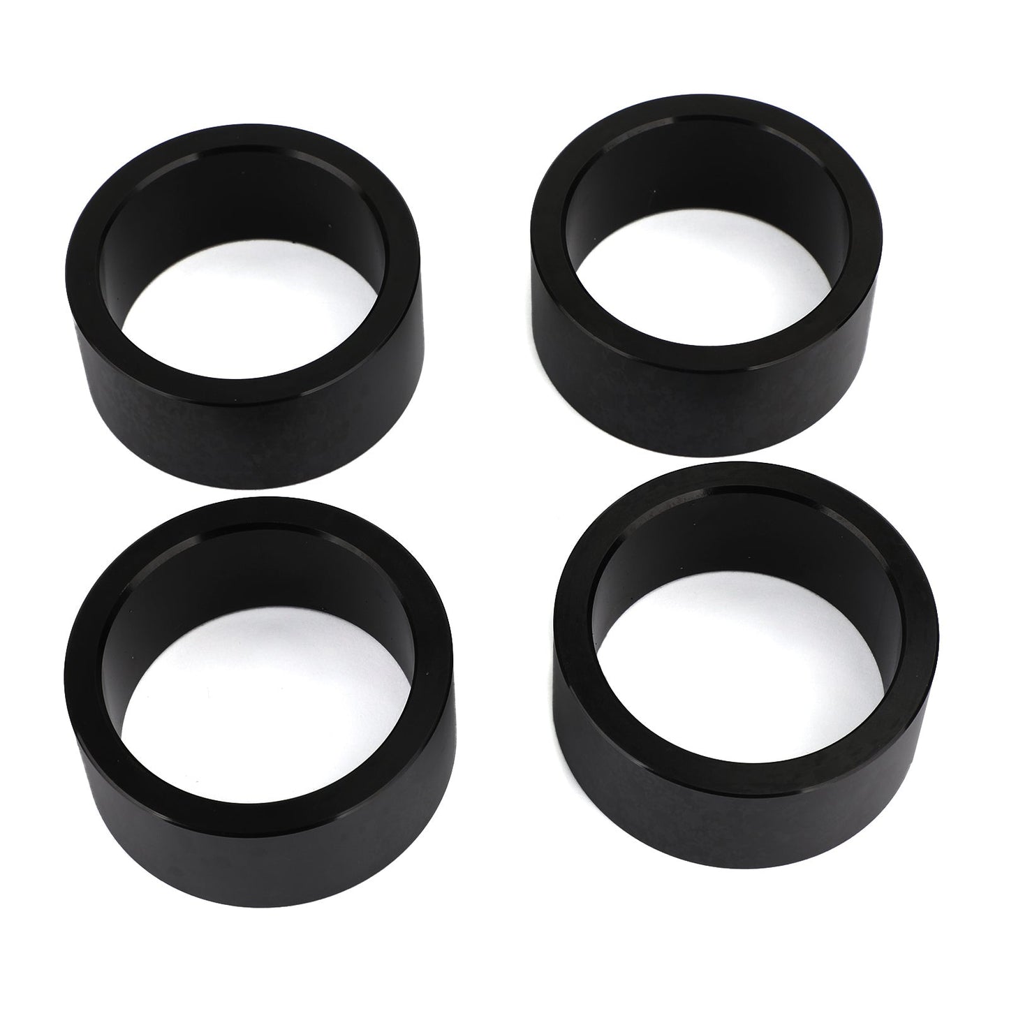 Lift Spacer Kit For Can-am Bombardier Outlander 400 500 650 800 ATV BLK