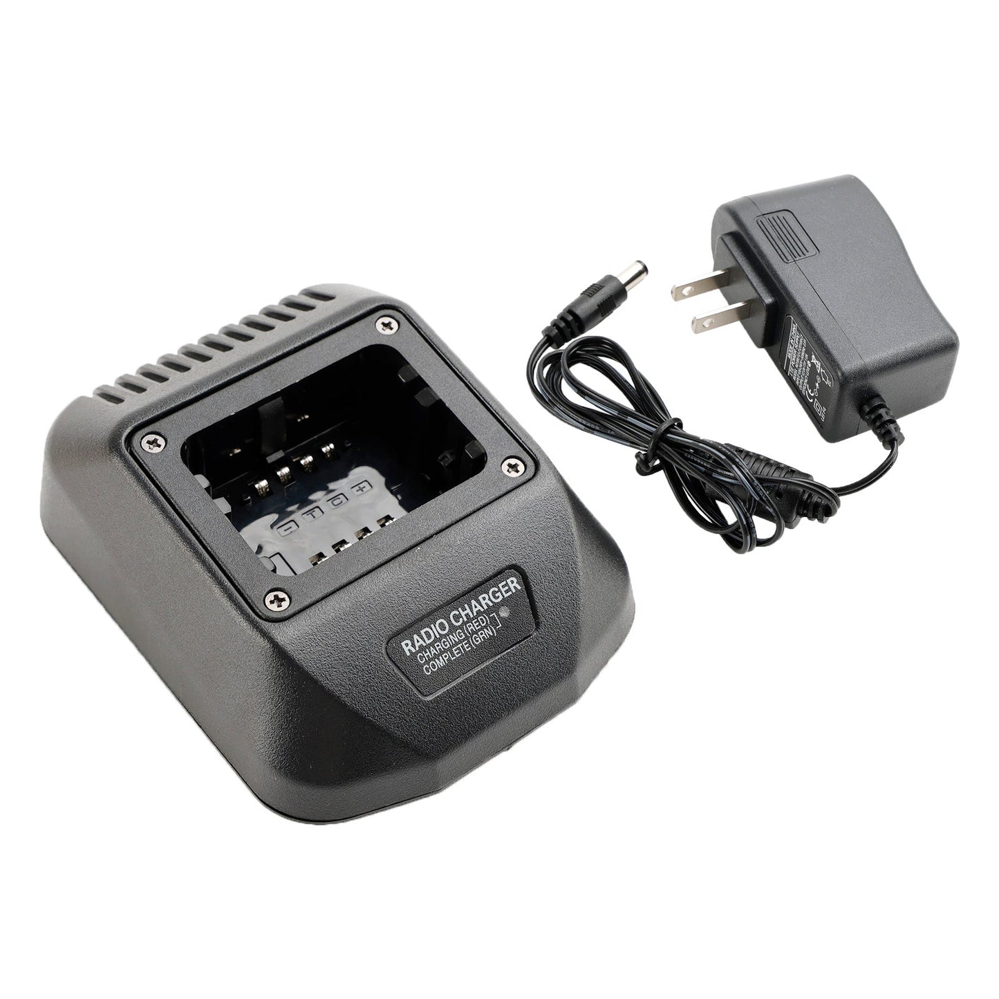 X1 Charger BL1401 Battery Fast Rapid Dock for Hytera X1P X1E Z1P Two Way Radio