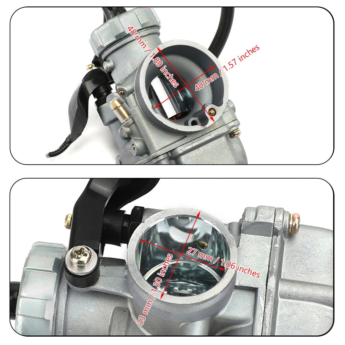 Carburetor Carb For NSR140 TI