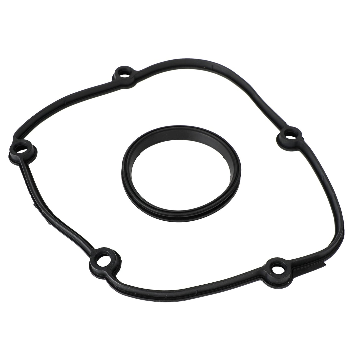 Upper Timing Chain Cover Gasket Kit For VW TSI 2.0T 06H103483C 06H103483D