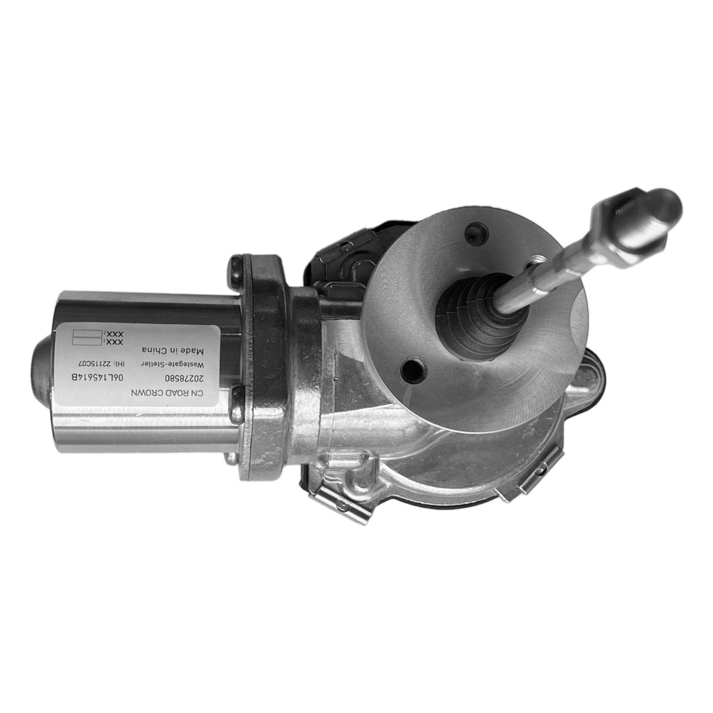 Turbocharger Wastegate Actuator 06L145614B for Audi A5 Coupe 2.0 A4 A6 Q7 2.0L