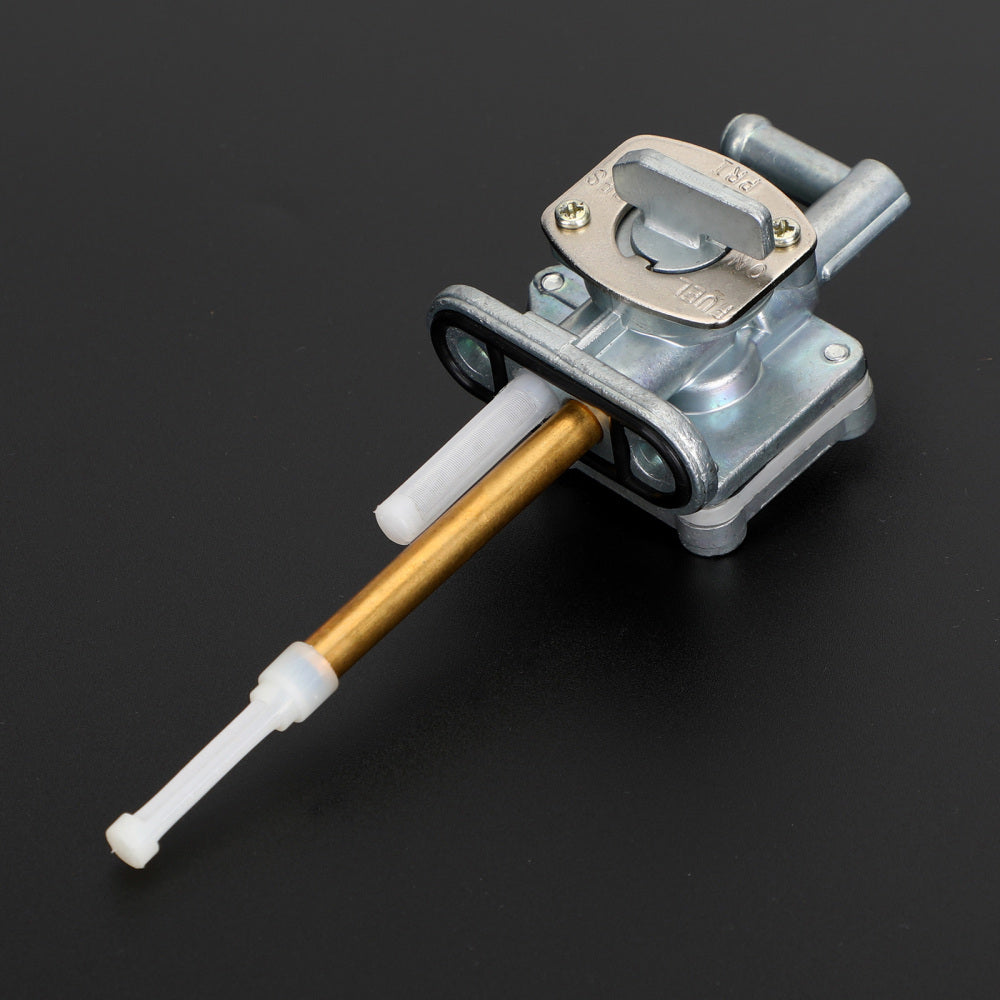 Areyourshop Gas Tank Fuel Cock Valve Petcock for Suzuki DR650S DR650SE 44300-32E00
