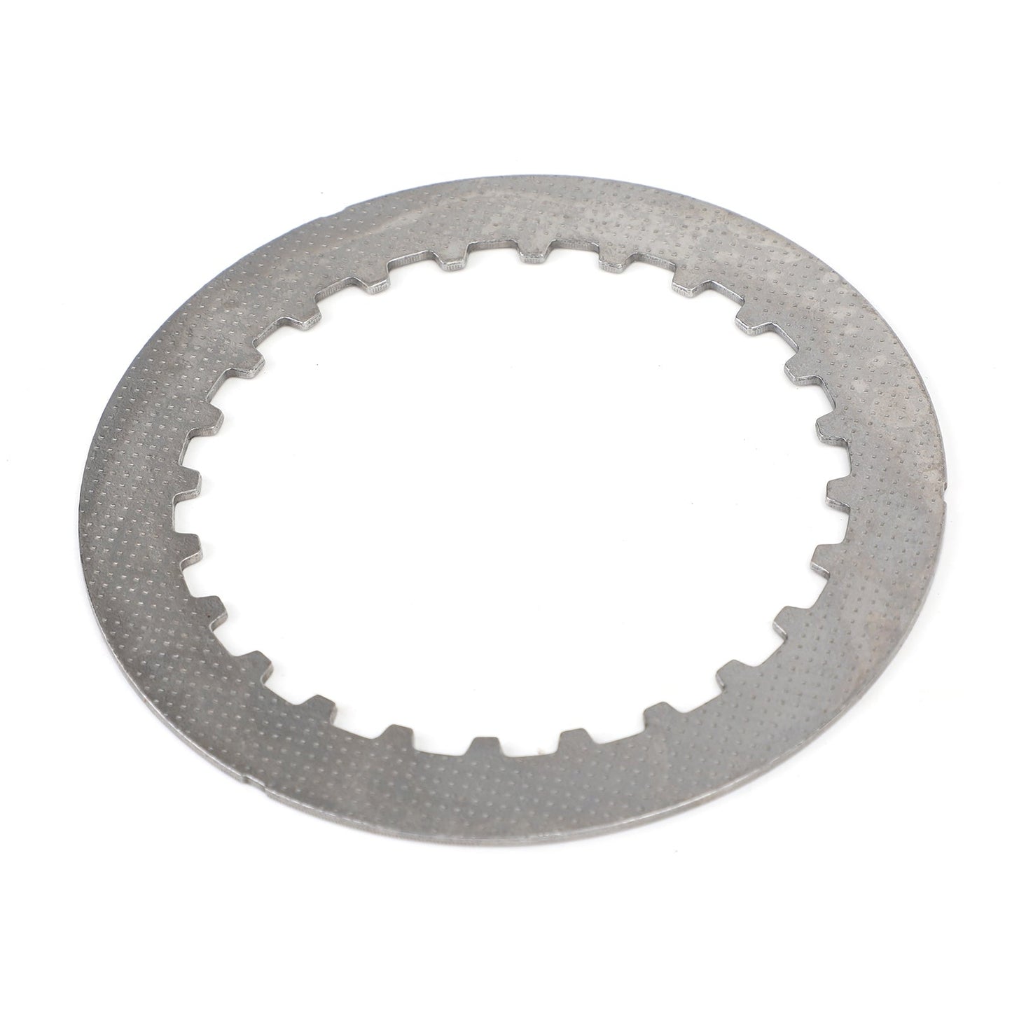 Clutch Plate Kit - Friction & Steel Plates For Honda VT600C Shadow VLX Deluxe NV600 Shadow 600 XL600V Transalp CBR400RR MC29 CB500R CBF500