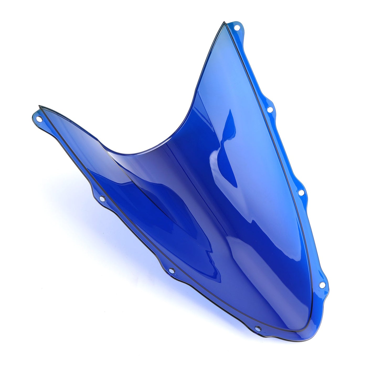 ABS Plastic Motorcycle Windshield WindScreen for Ducati 1299 2015-2020
