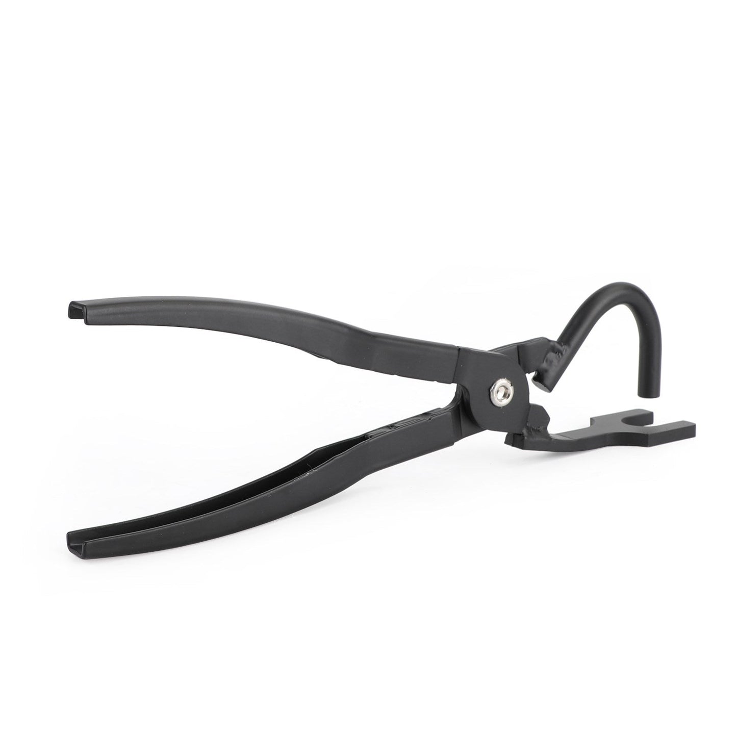 38350 Exhaust Hanger Removal Pliers Clamps for Automotive Tool Black
