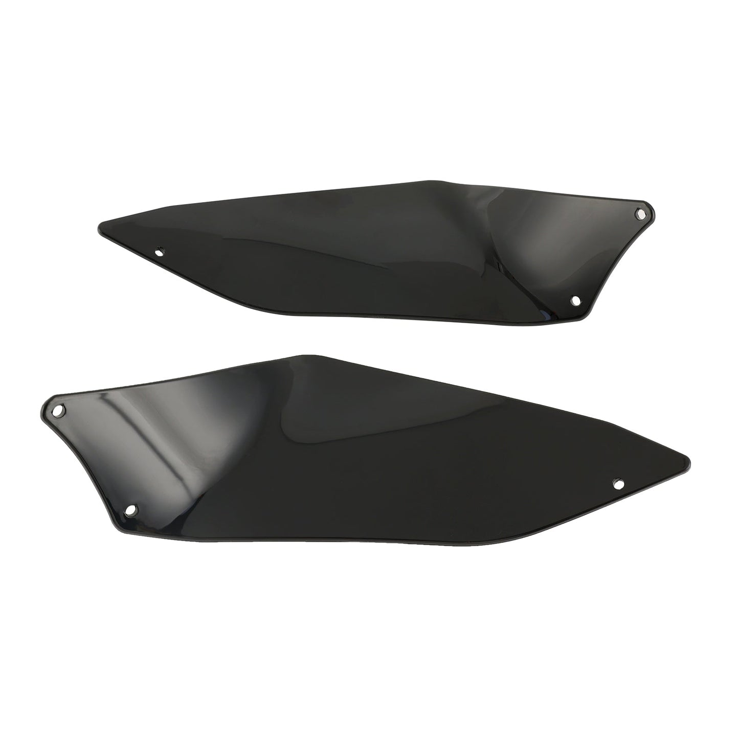 2022-2023 DUCATI Desert X Motorcycle Deflector Side Top