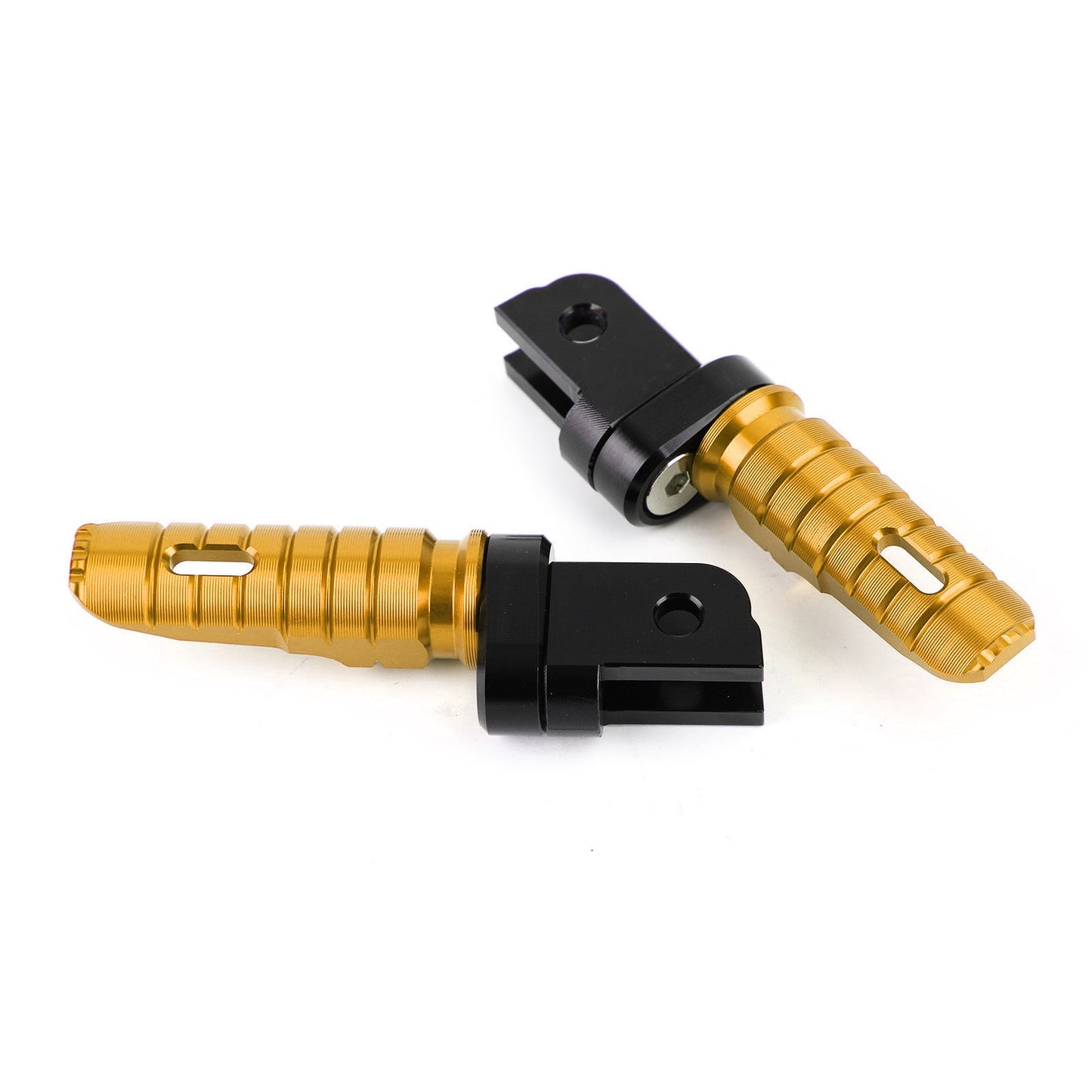 Front Footrests Foot Peg for BMW R nineT Scrambler/Pure 16-20 F900R F900XR