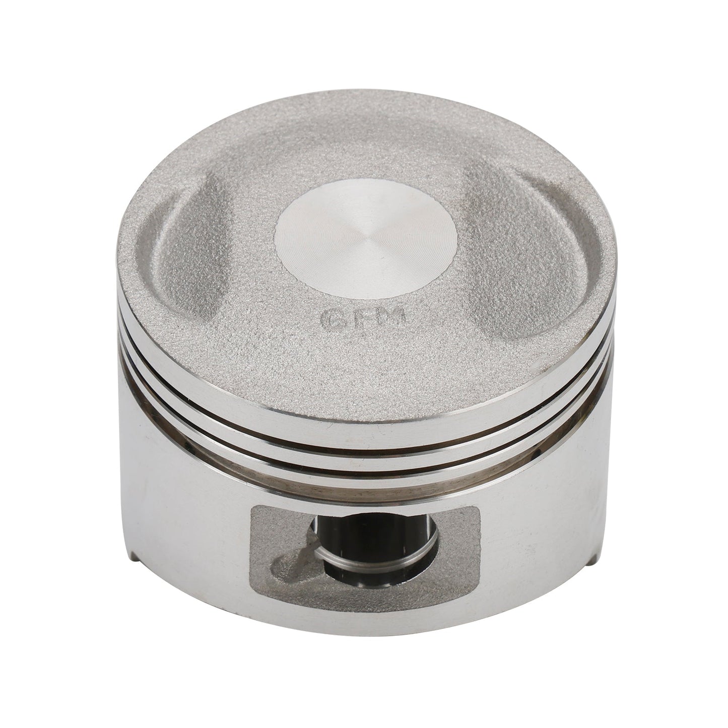 2008-2015 Honda LEAD NHX110 Cylinder Barrel Piston Gasket Kit 12100-GFM-900