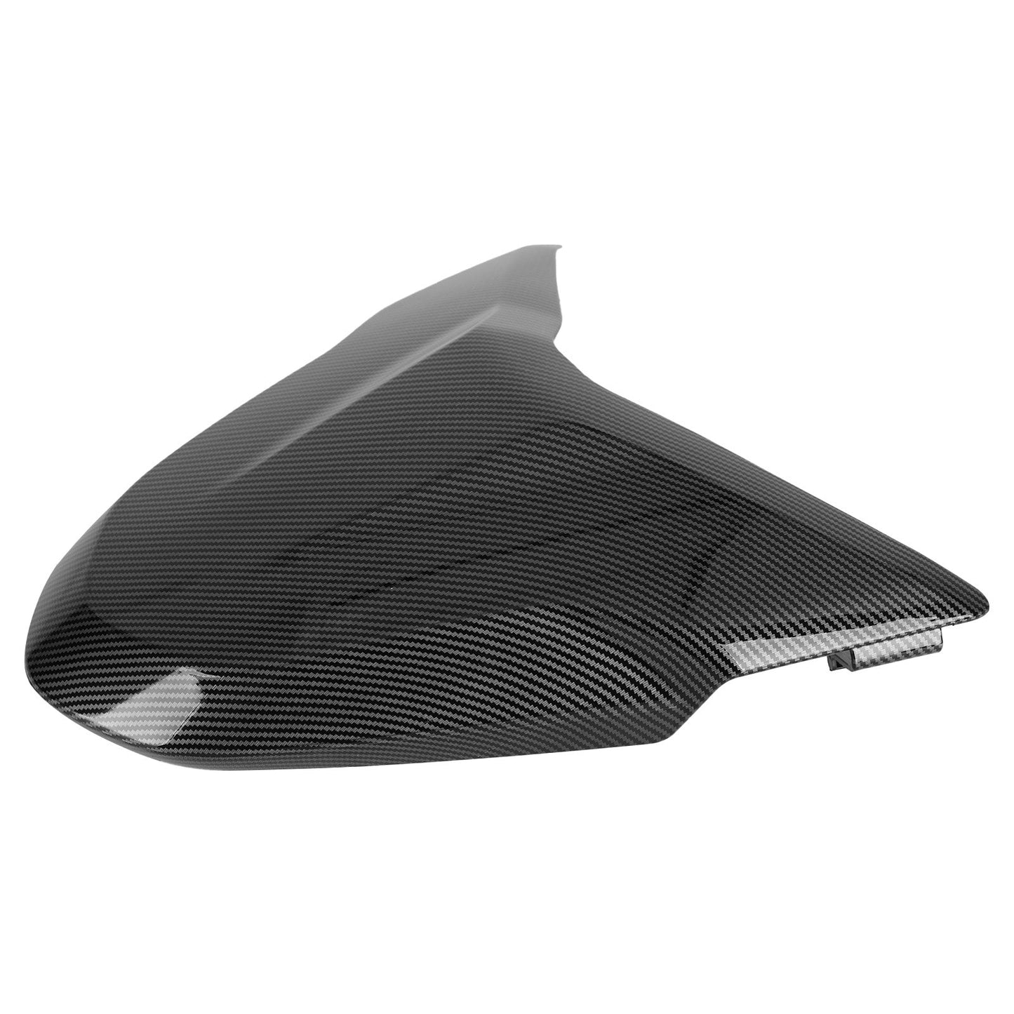 Tail Rear Seat Cover Fairing Cowl For DUCATI Supersport 939 950 All Year Black