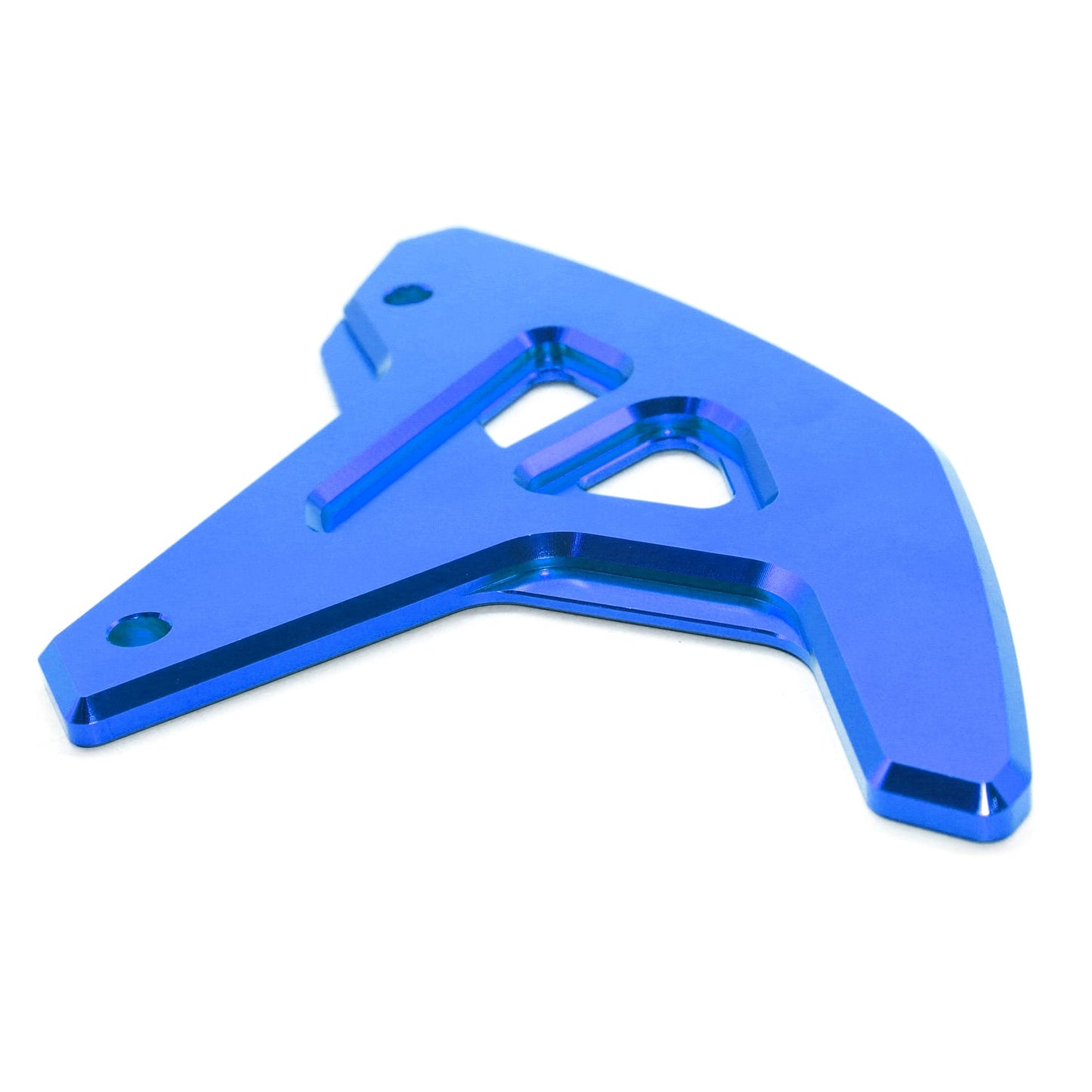 Rear Brake Disc Guard Cover Fit For Suzuki DRZ400SM 2005-2019
