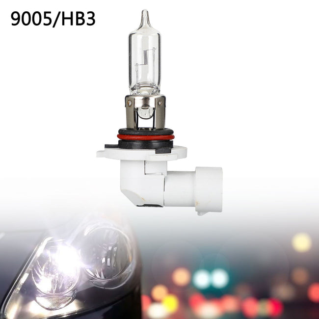 9005/HB3 For NARVA 48005 Halogen Car Headlight Lamp 12V65W P20d