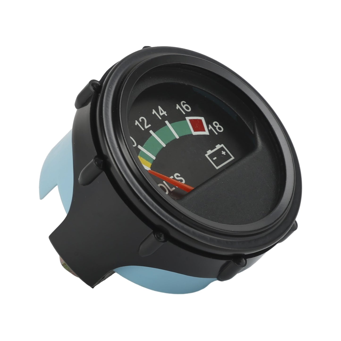 6669664 6658819 Voltmeter Volt Gauge Compatible With Bobcat 753 863 MT55 S70